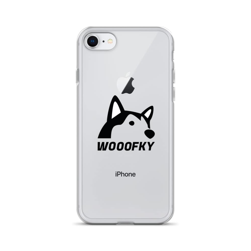 Coque pour iPhone® Wooofky – Image 51