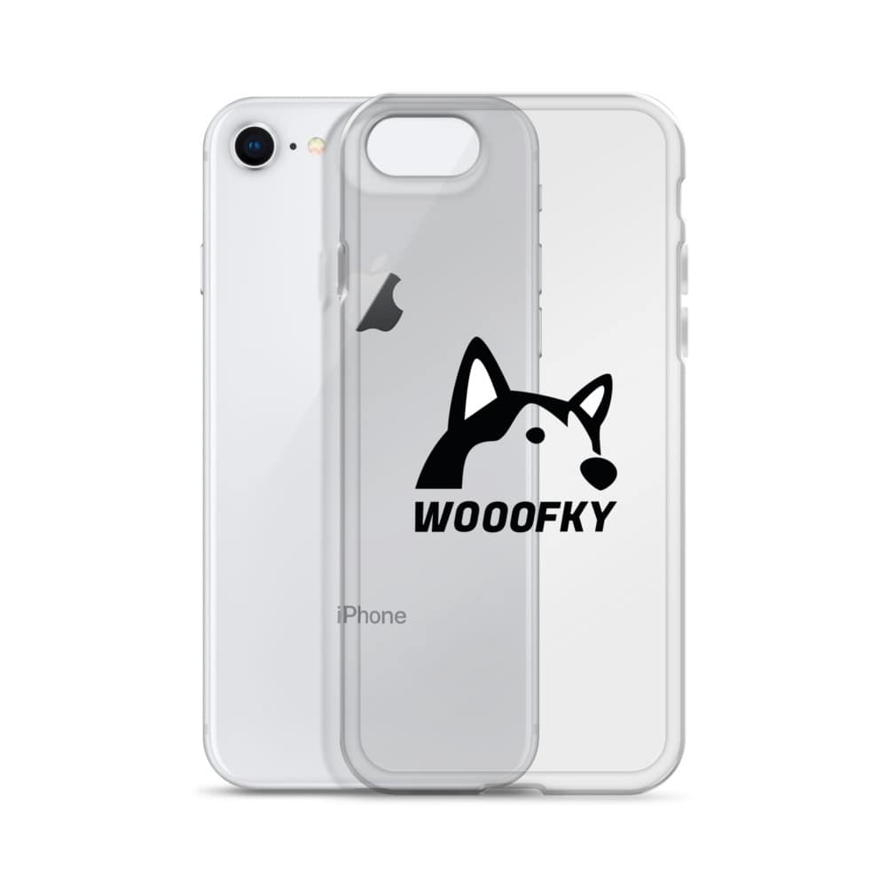 Coque pour iPhone® Wooofky – Image 52