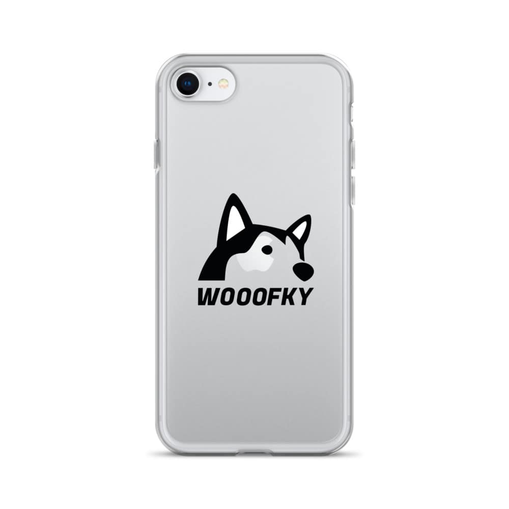 Coque pour iPhone® Wooofky – Image 53