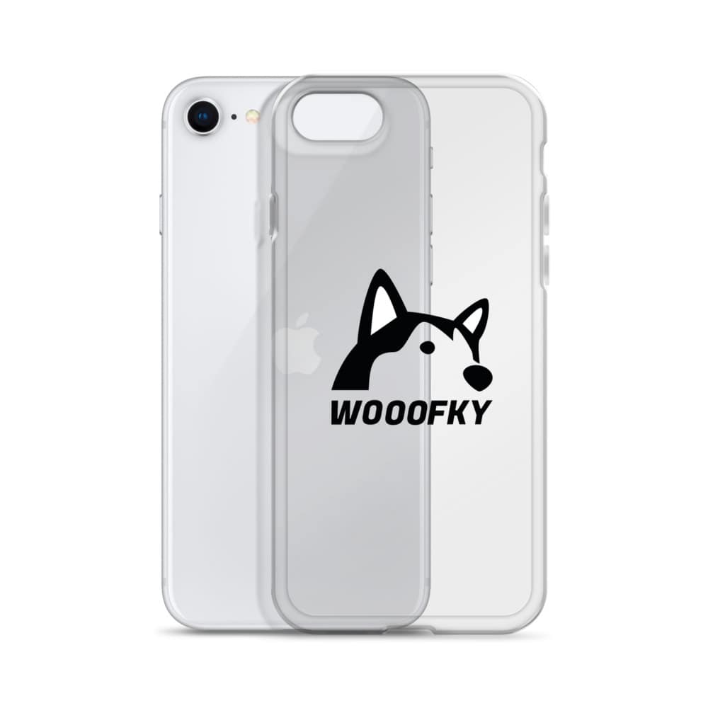 Coque pour iPhone® Wooofky – Image 54