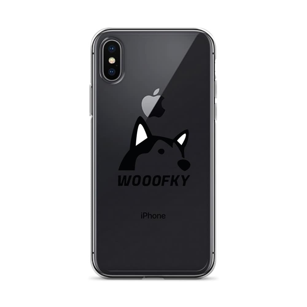 Coque pour iPhone® Wooofky – Image 55