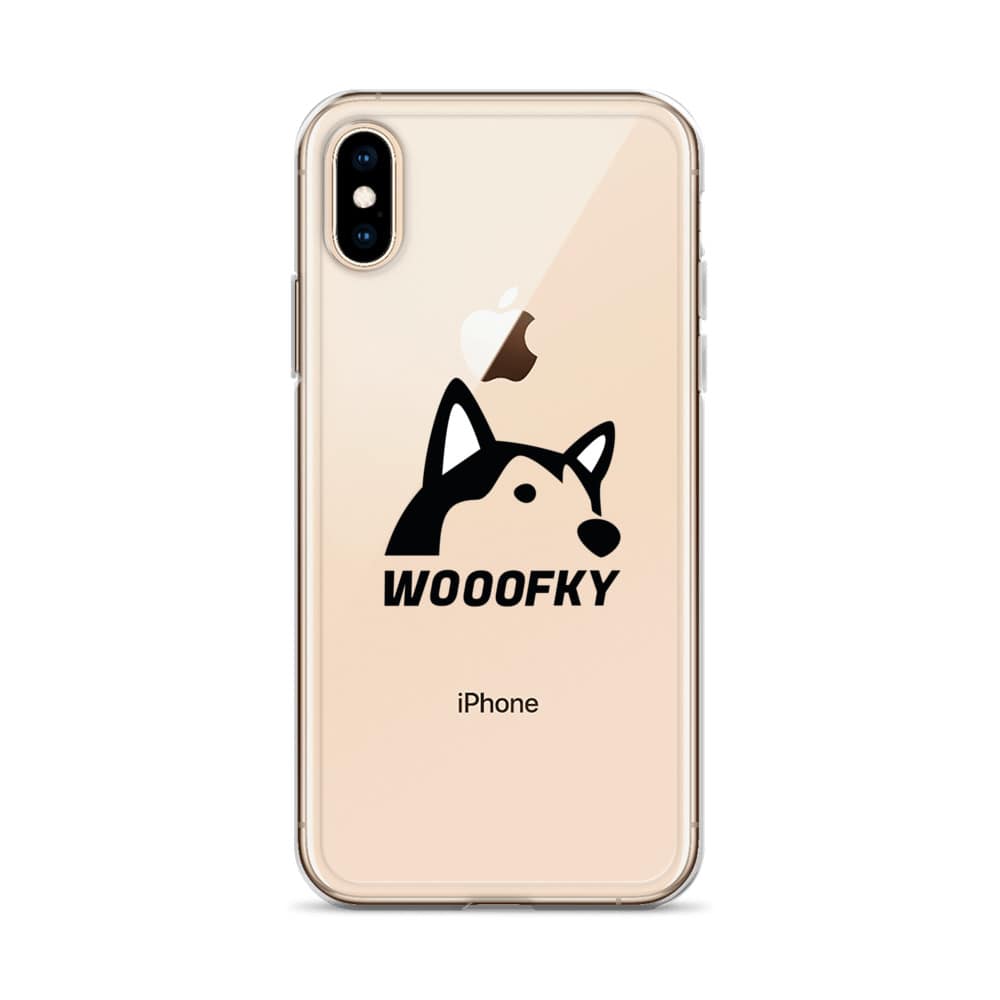 Coque pour iPhone® Wooofky – Image 57