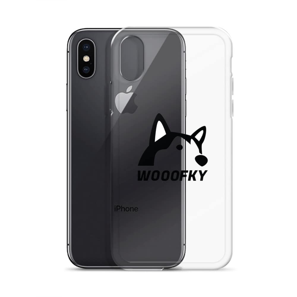 Coque pour iPhone® Wooofky – Image 56