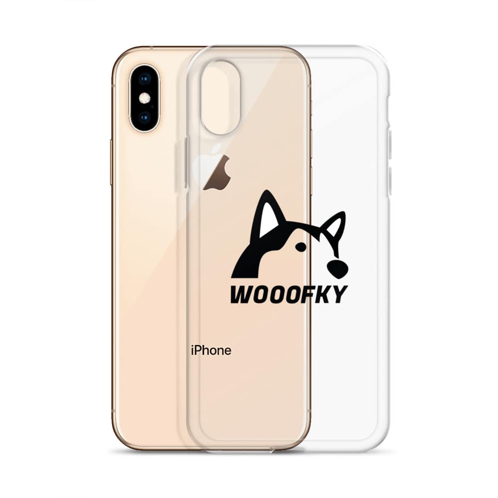 Coque pour iPhone® Wooofky – Image 58