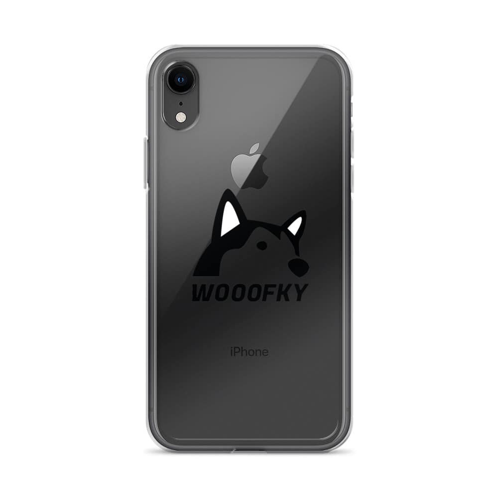 Coque pour iPhone® Wooofky – Image 59