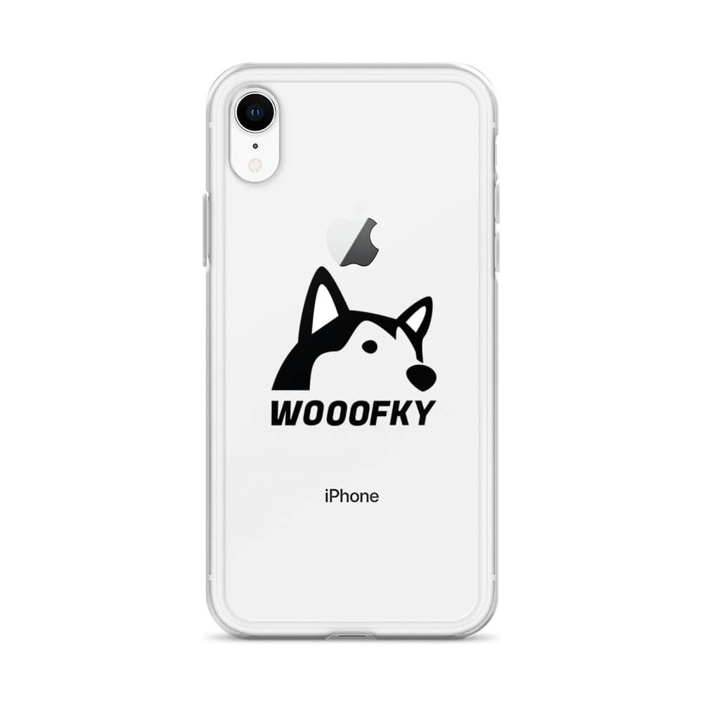 Coque pour iPhone® Wooofky – Image 61