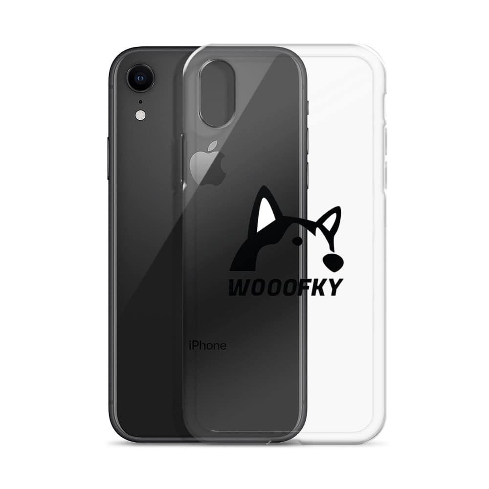 Coque pour iPhone® Wooofky – Image 60