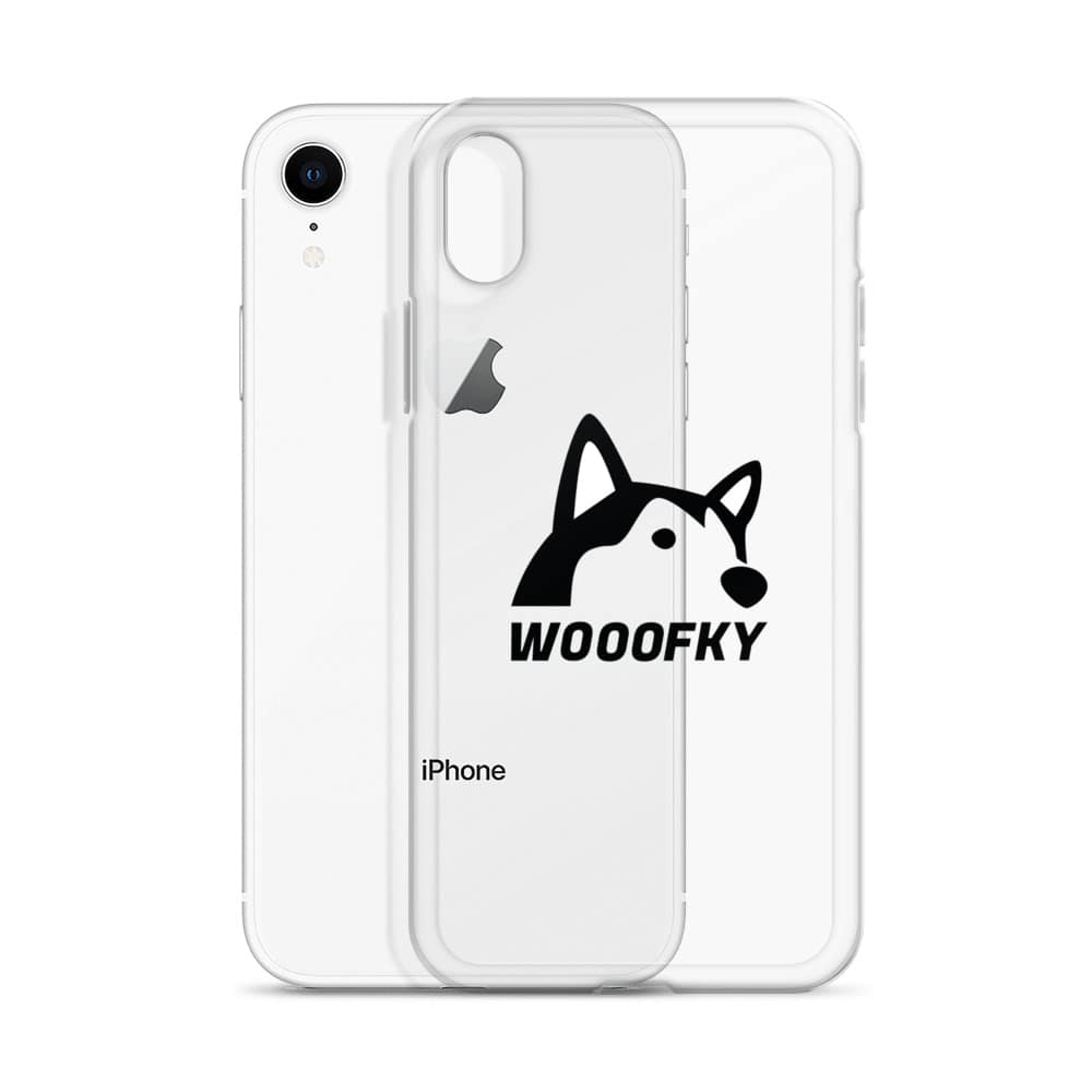 Coque pour iPhone® Wooofky – Image 62