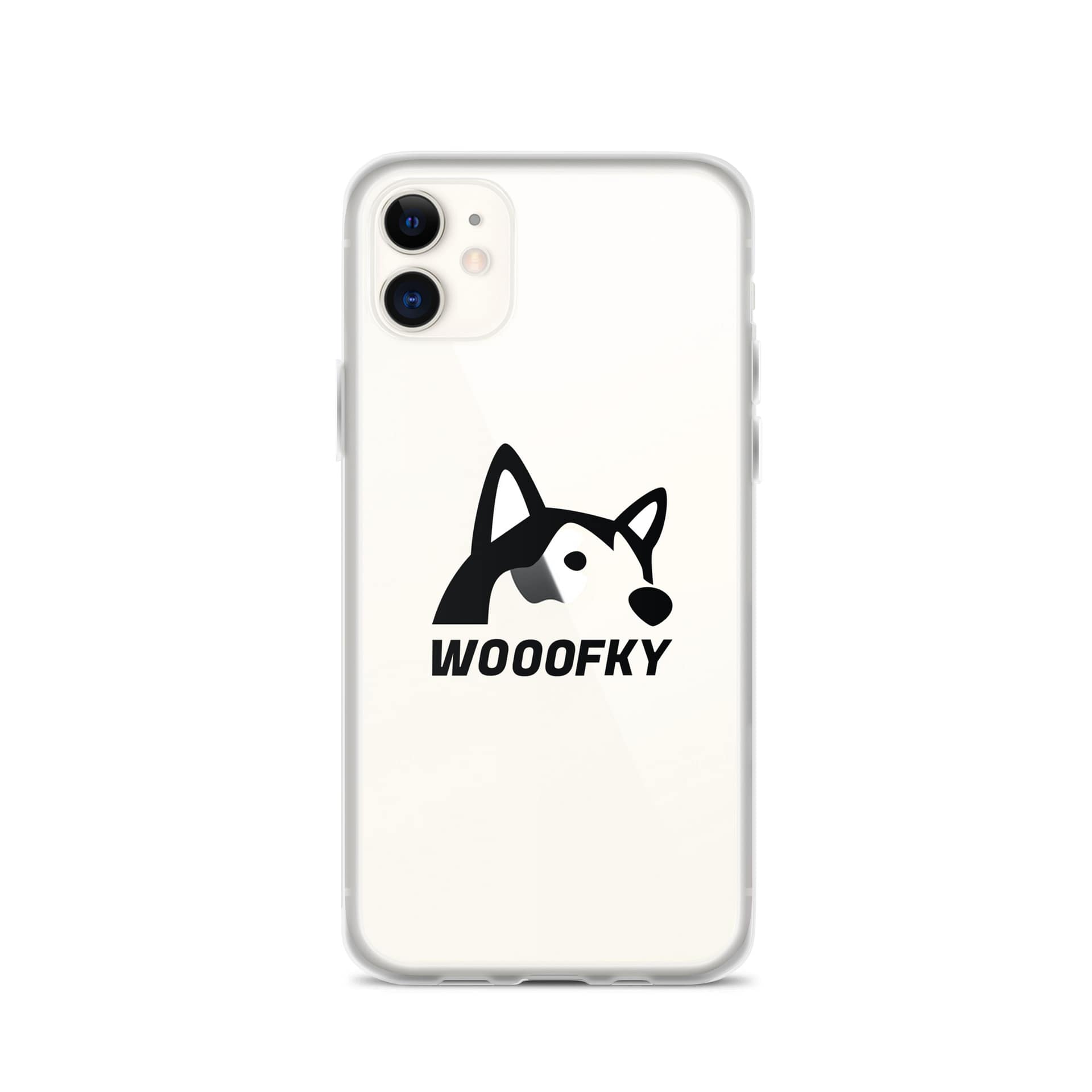 Coque pour iPhone® Wooofky – Image 6
