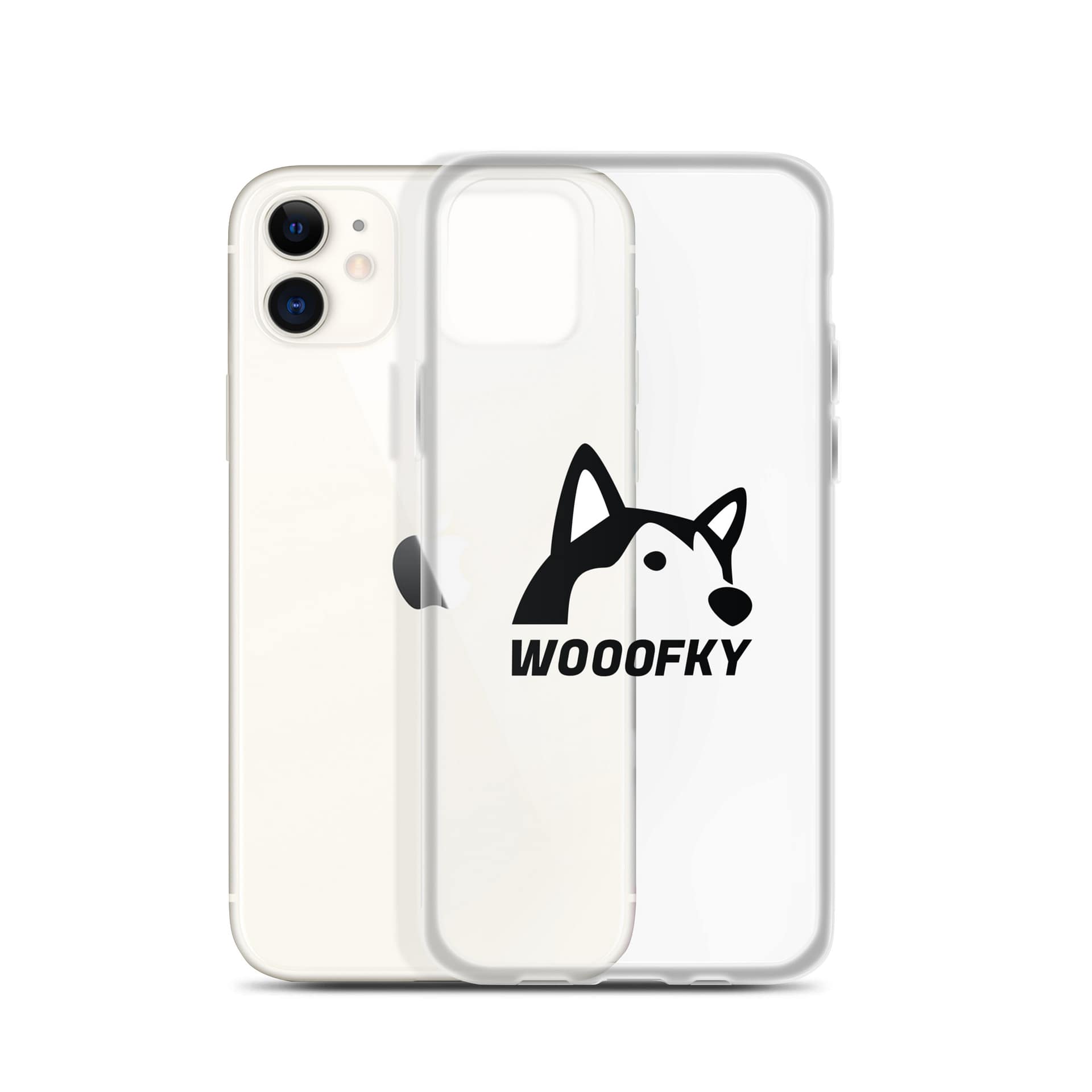 Coque pour iPhone® Wooofky – Image 7