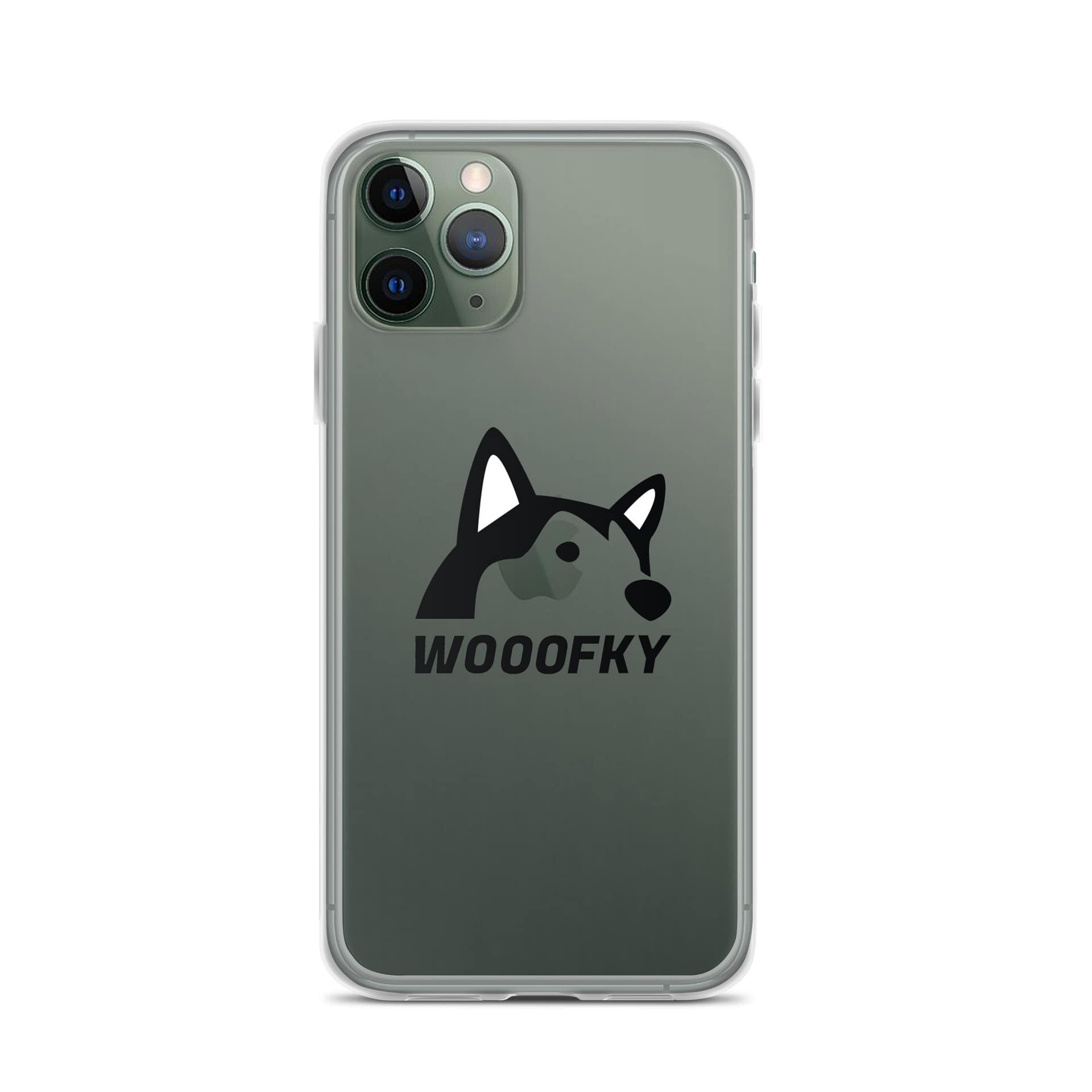 Coque pour iPhone® Wooofky – Image 4