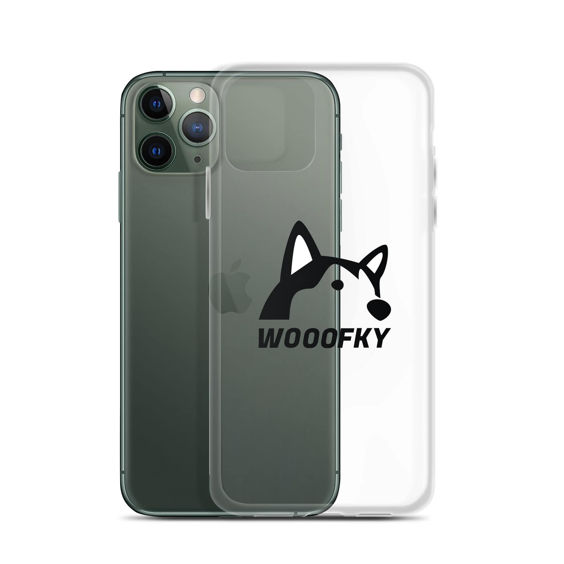 Coque pour iPhone® Wooofky – Image 5