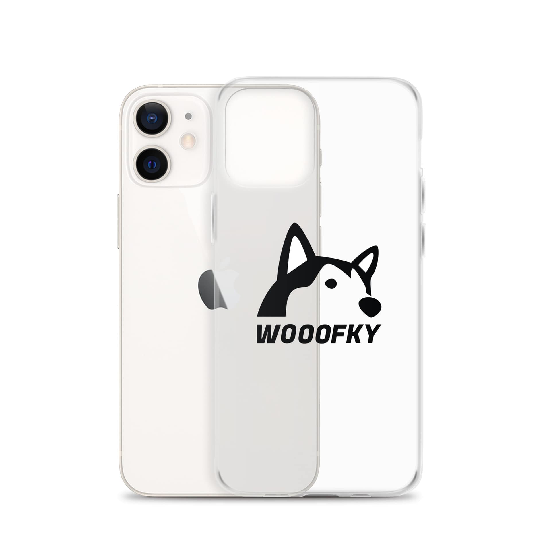 Coque pour iPhone® Wooofky – Image 14