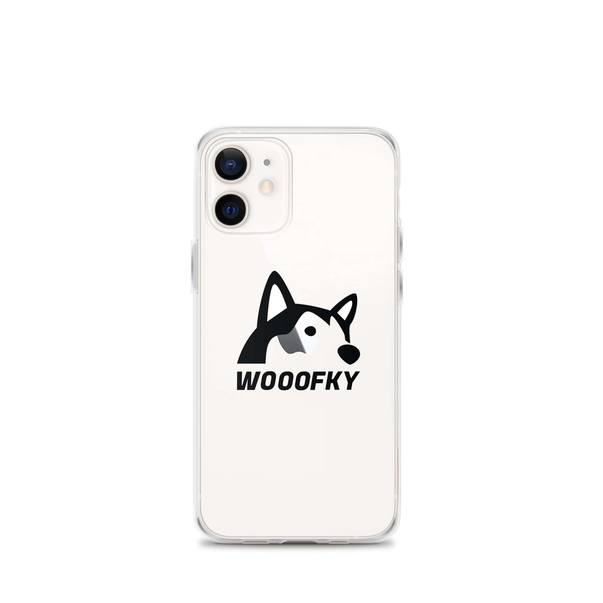 Coque pour iPhone® Wooofky – Image 8