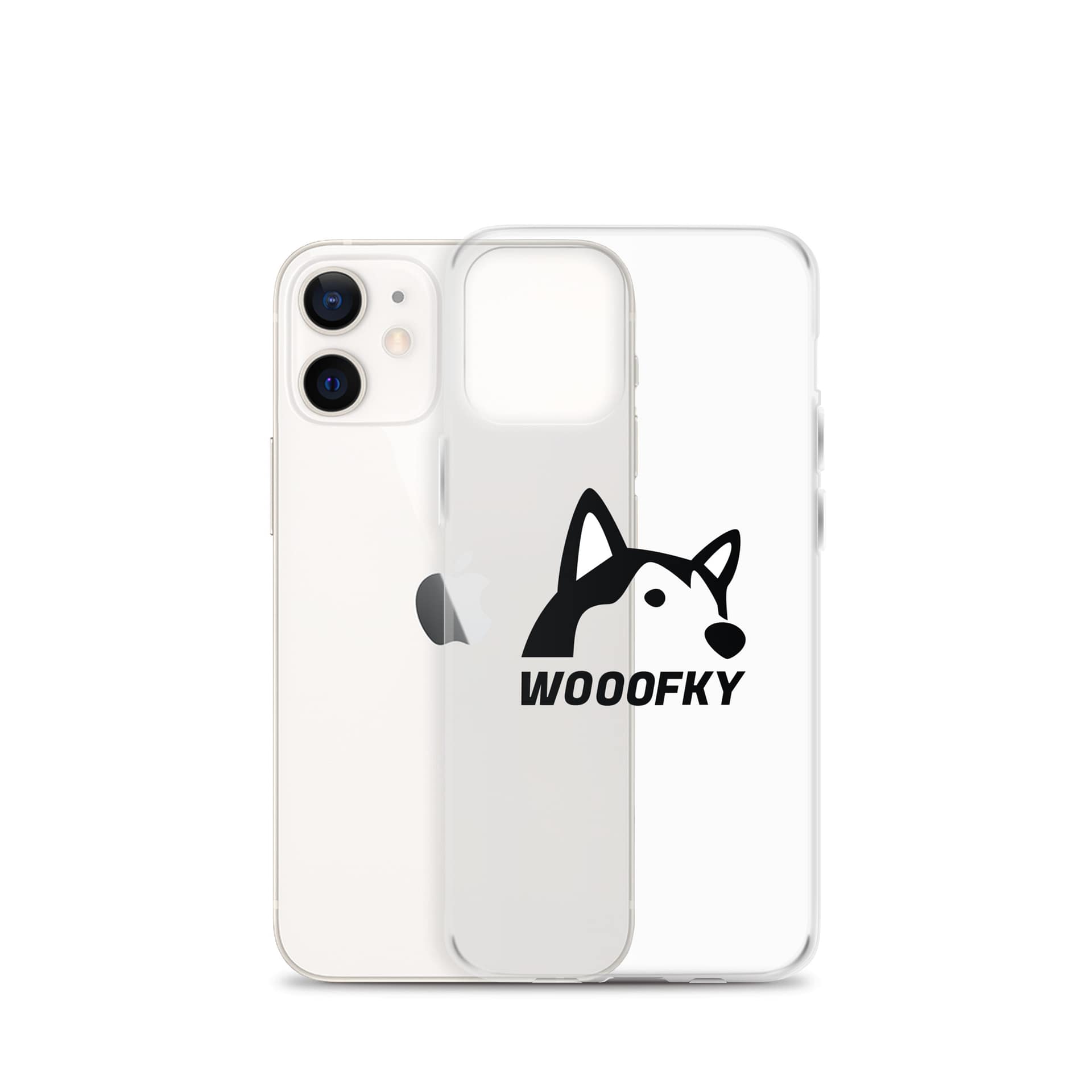 Coque pour iPhone® Wooofky – Image 9