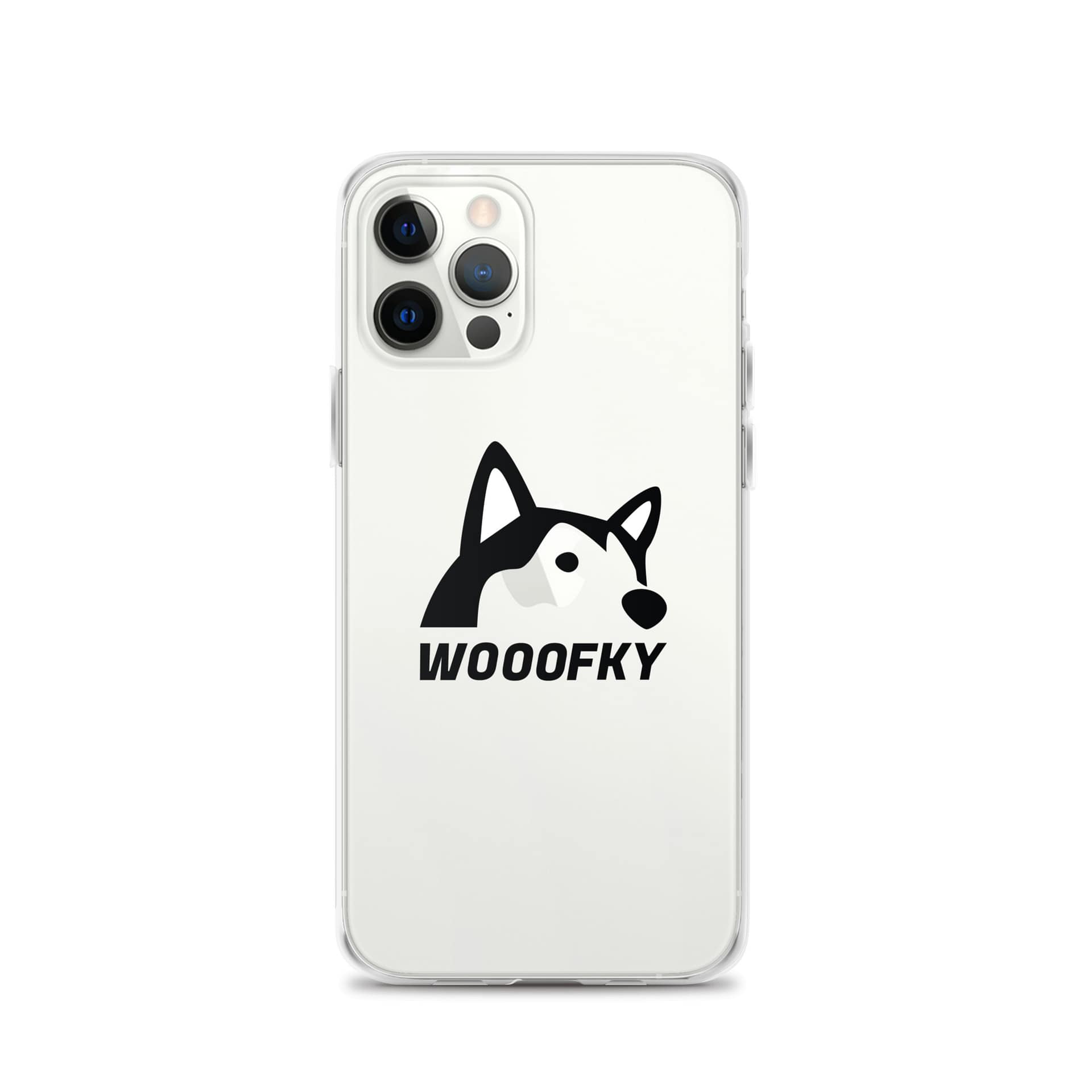 Coque pour iPhone® Wooofky – Image 12