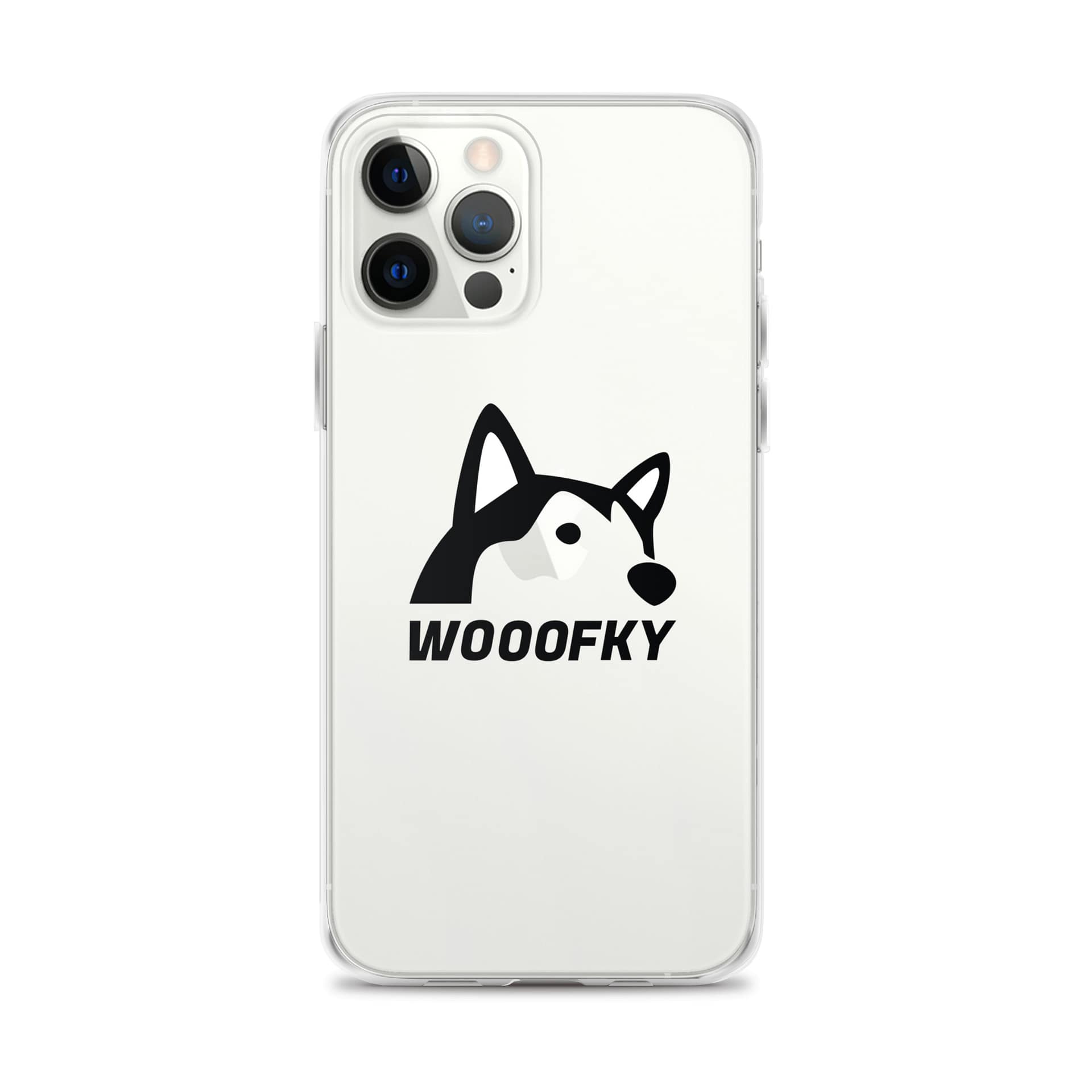 Coque pour iPhone® Wooofky – Image 10