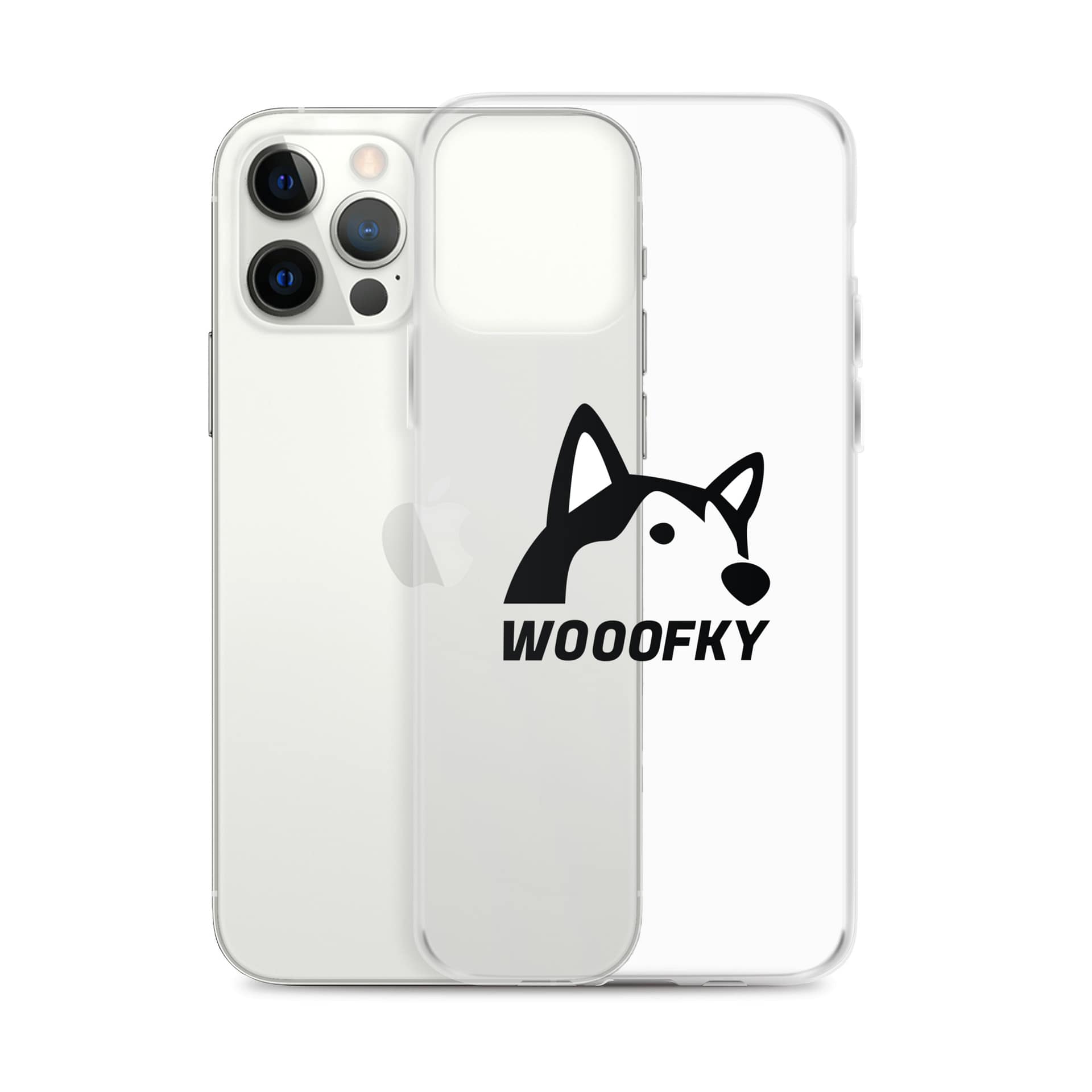 Coque pour iPhone® Wooofky – Image 11