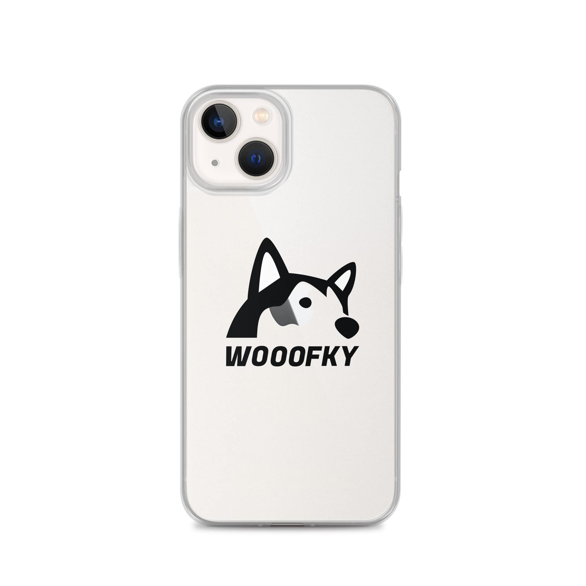 Coque pour iPhone® Wooofky – Image 21