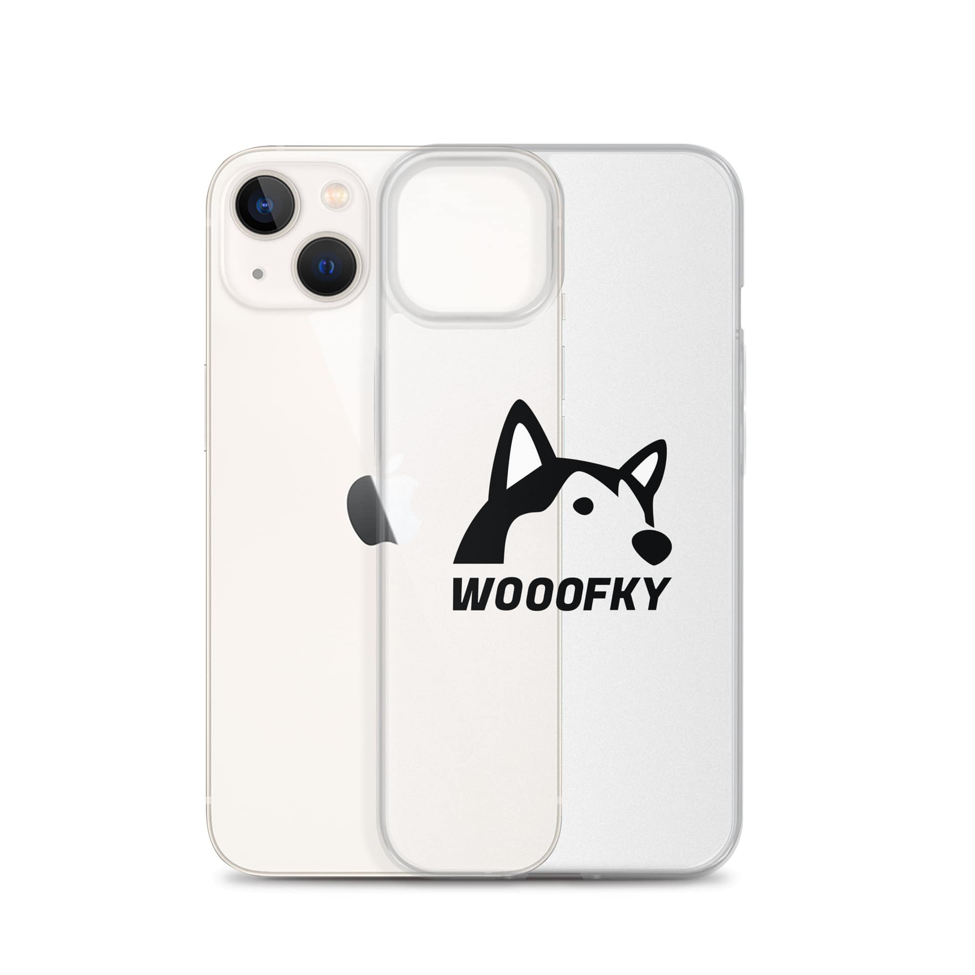 Coque pour iPhone® Wooofky – Image 22