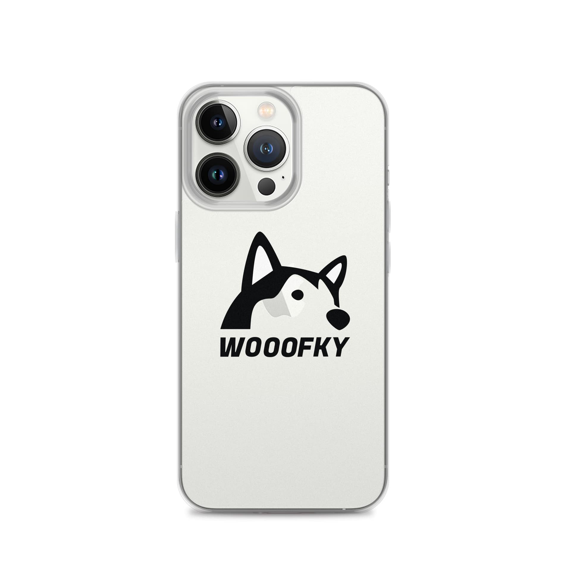 Coque pour iPhone® Wooofky – Image 19