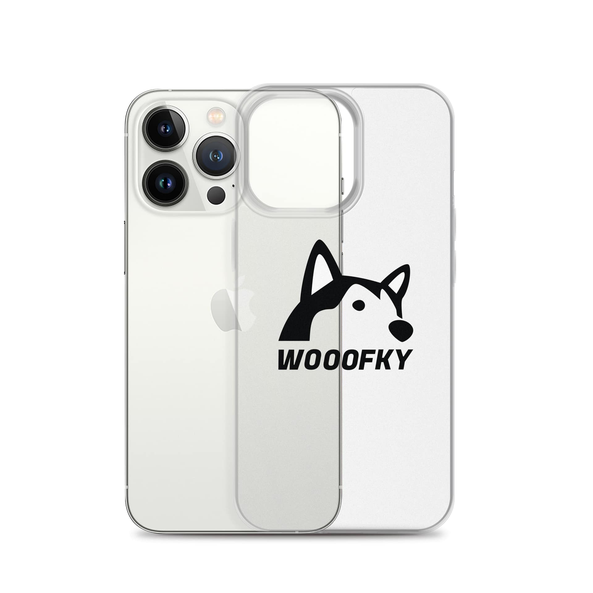 Coque pour iPhone® Wooofky – Image 20