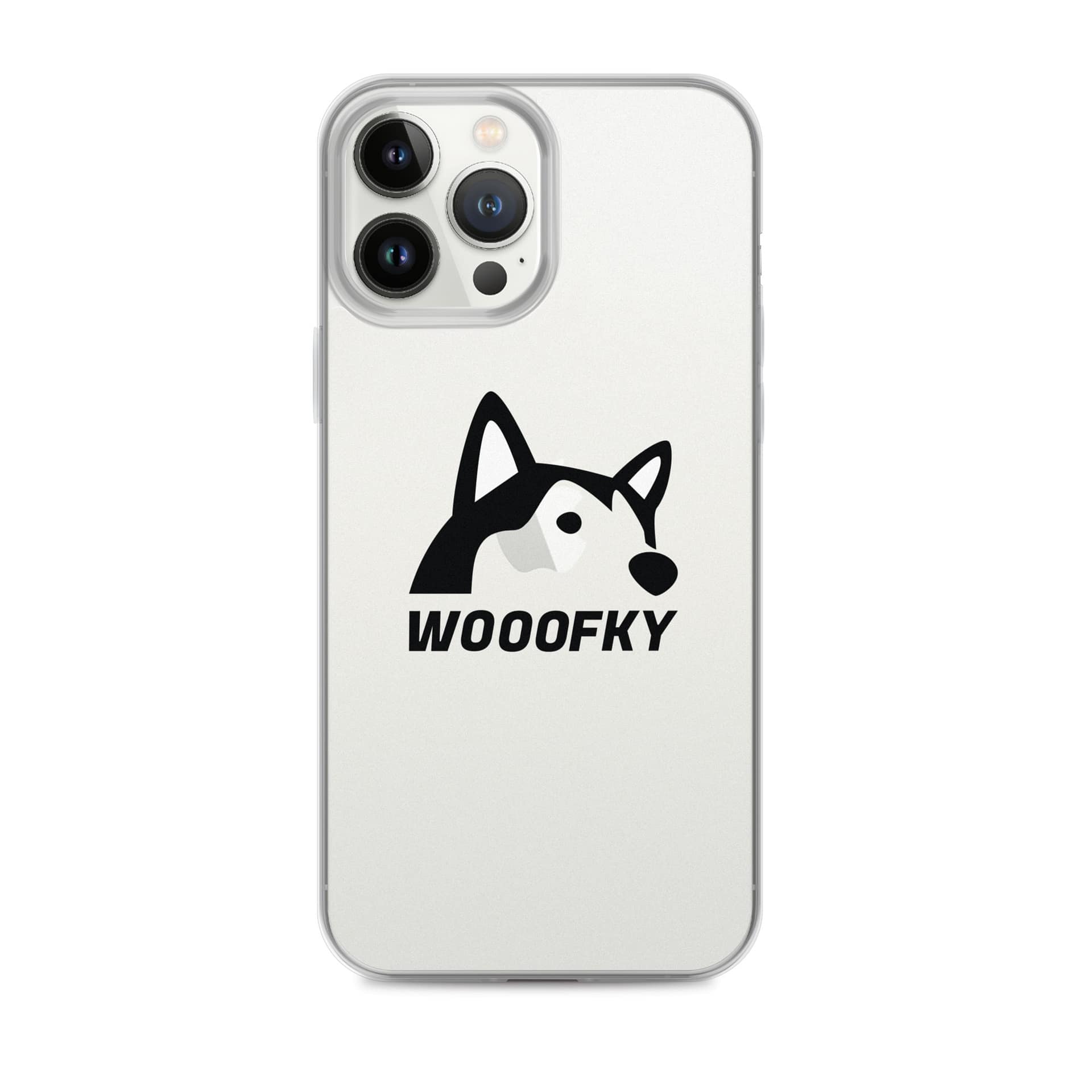 Coque pour iPhone® Wooofky – Image 17