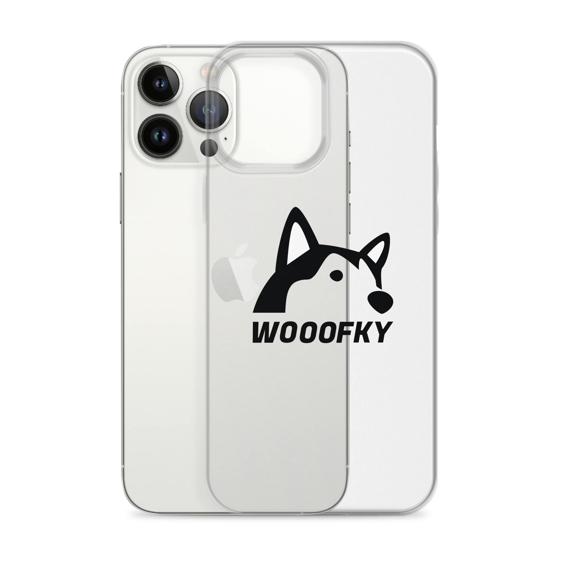 Coque pour iPhone® Wooofky – Image 18