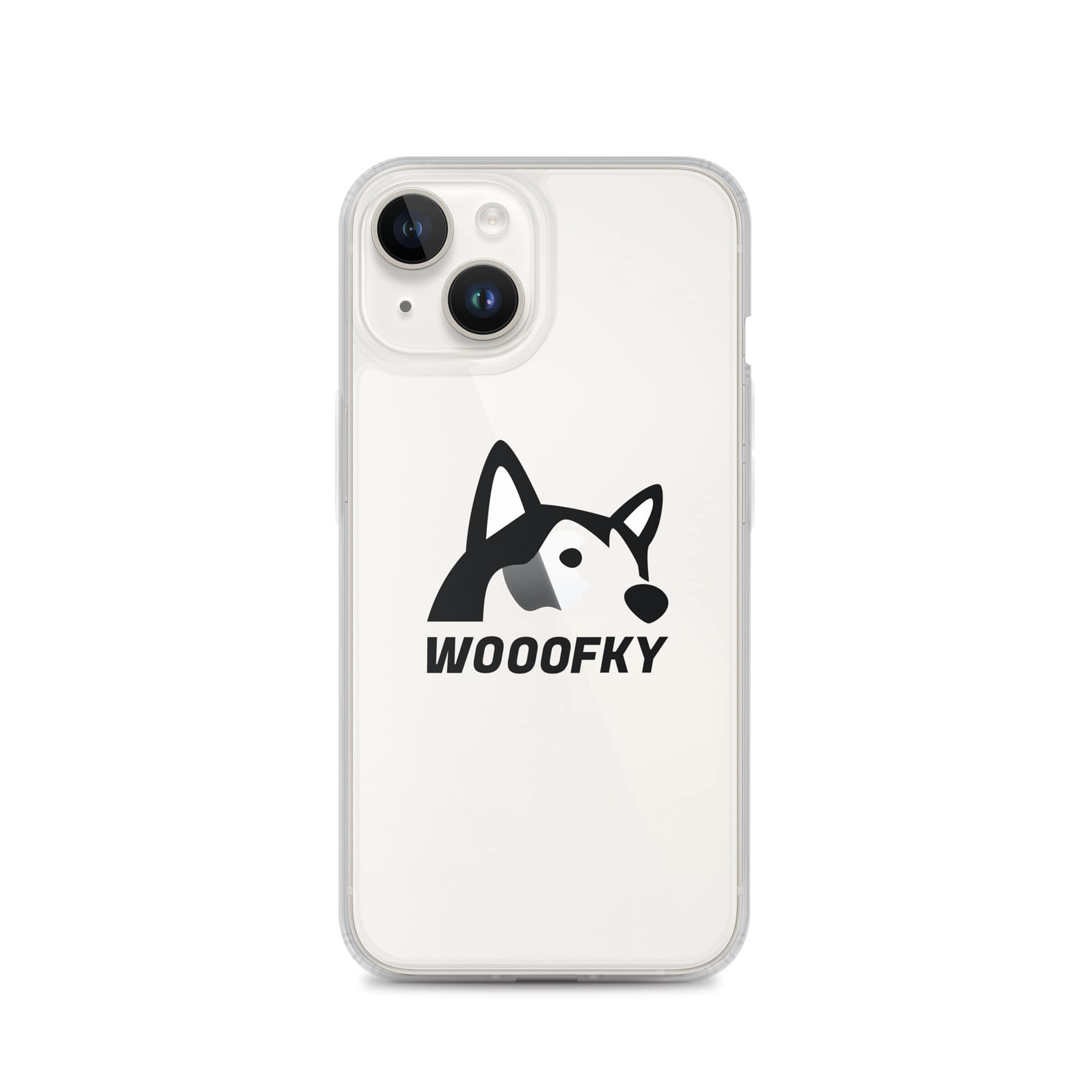 Coque pour iPhone® Wooofky – Image 29