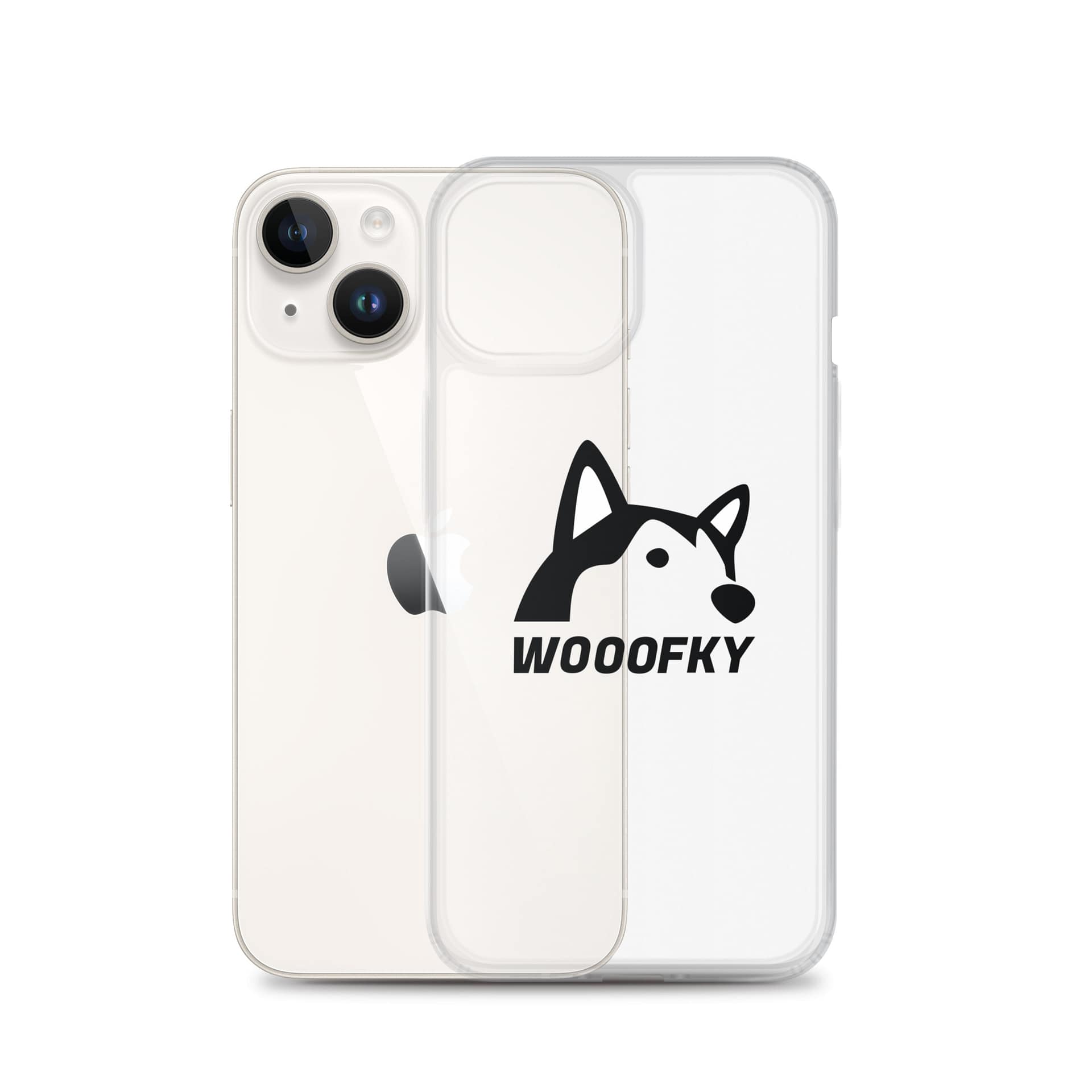 Coque pour iPhone® Wooofky – Image 30