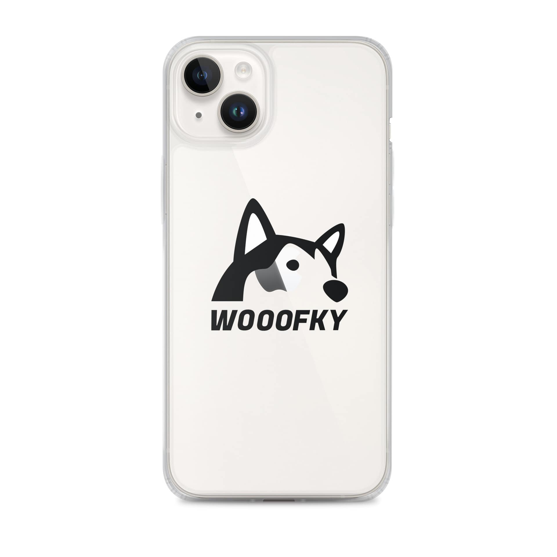 Coque pour iPhone® Wooofky – Image 23