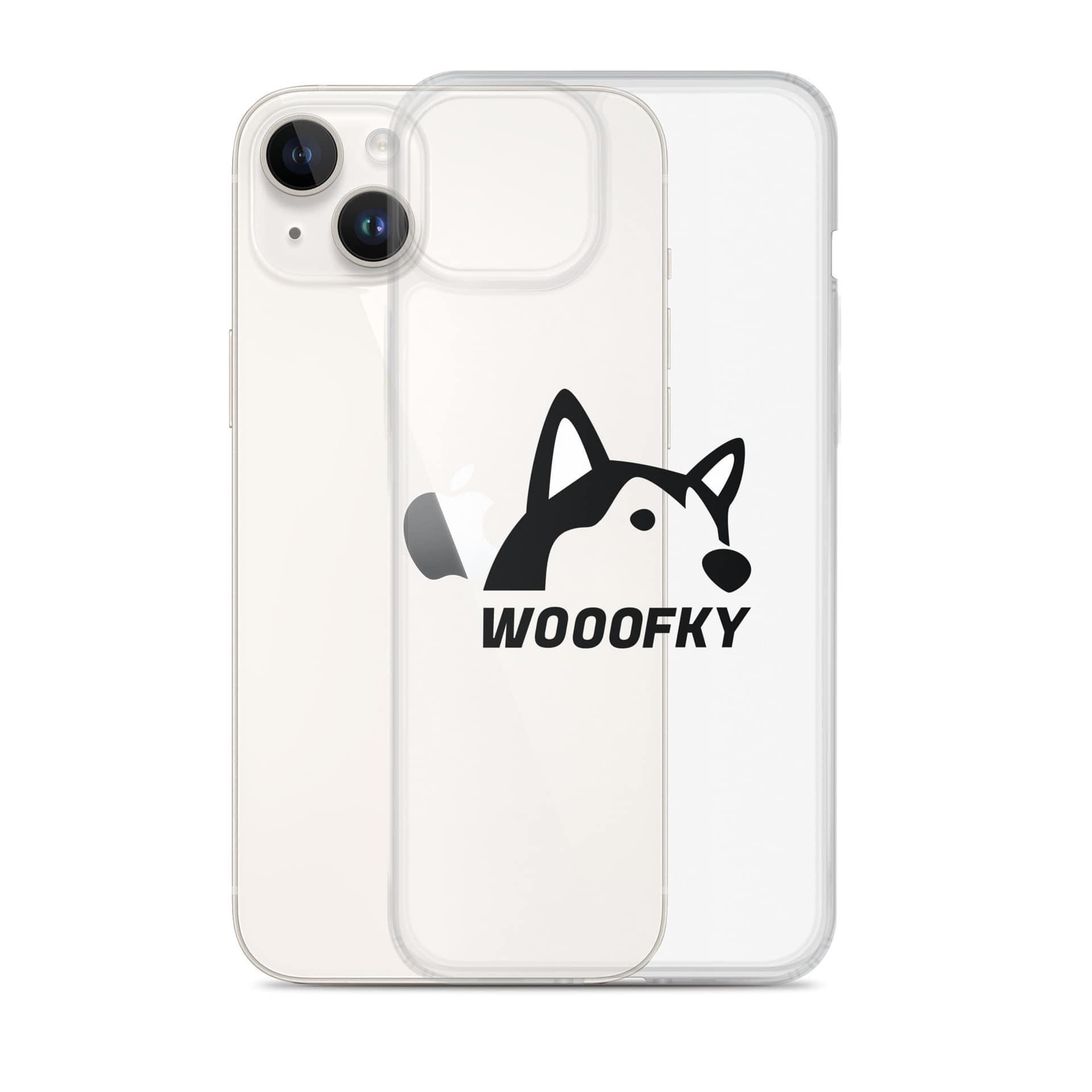Coque pour iPhone® Wooofky – Image 24