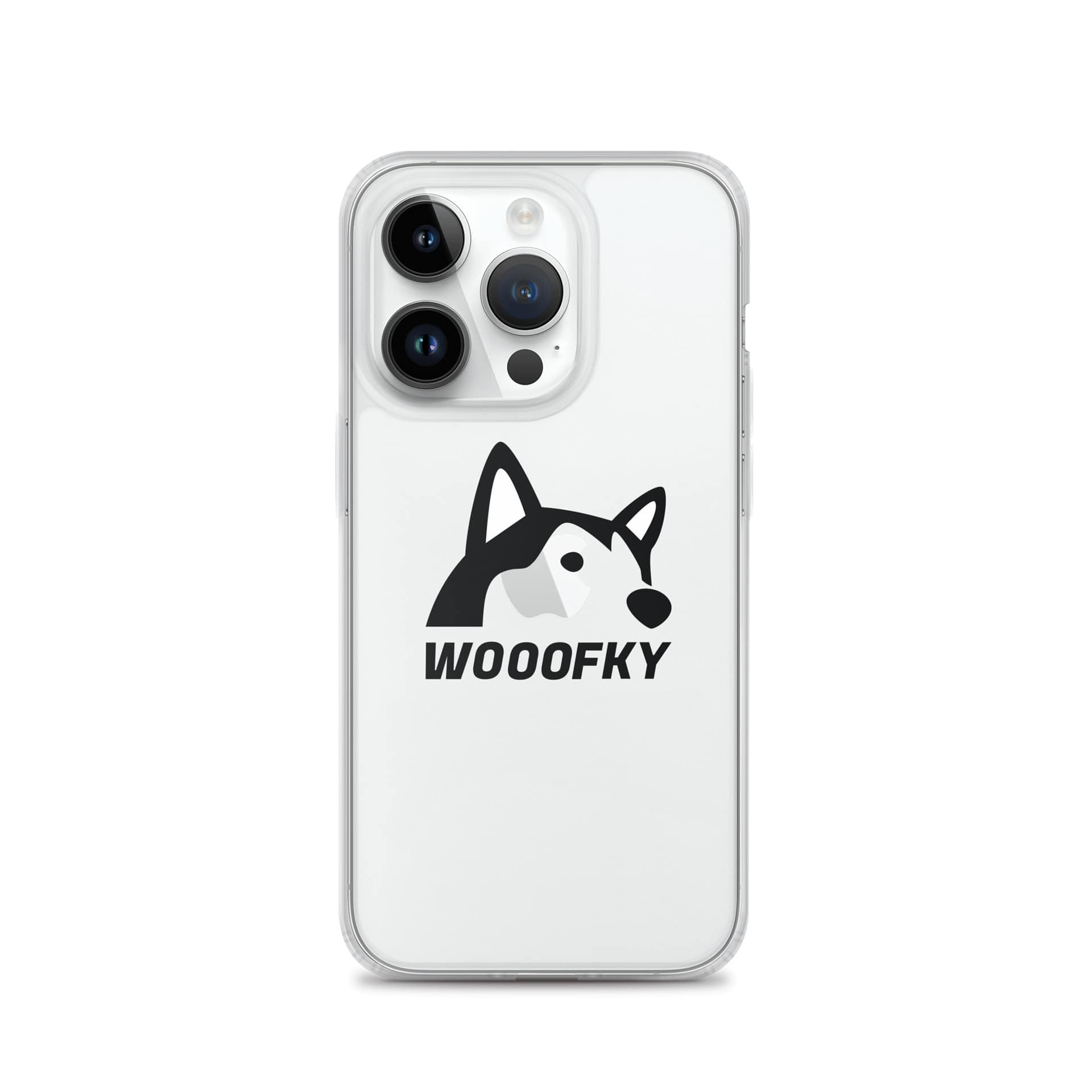 Coque pour iPhone® Wooofky – Image 27