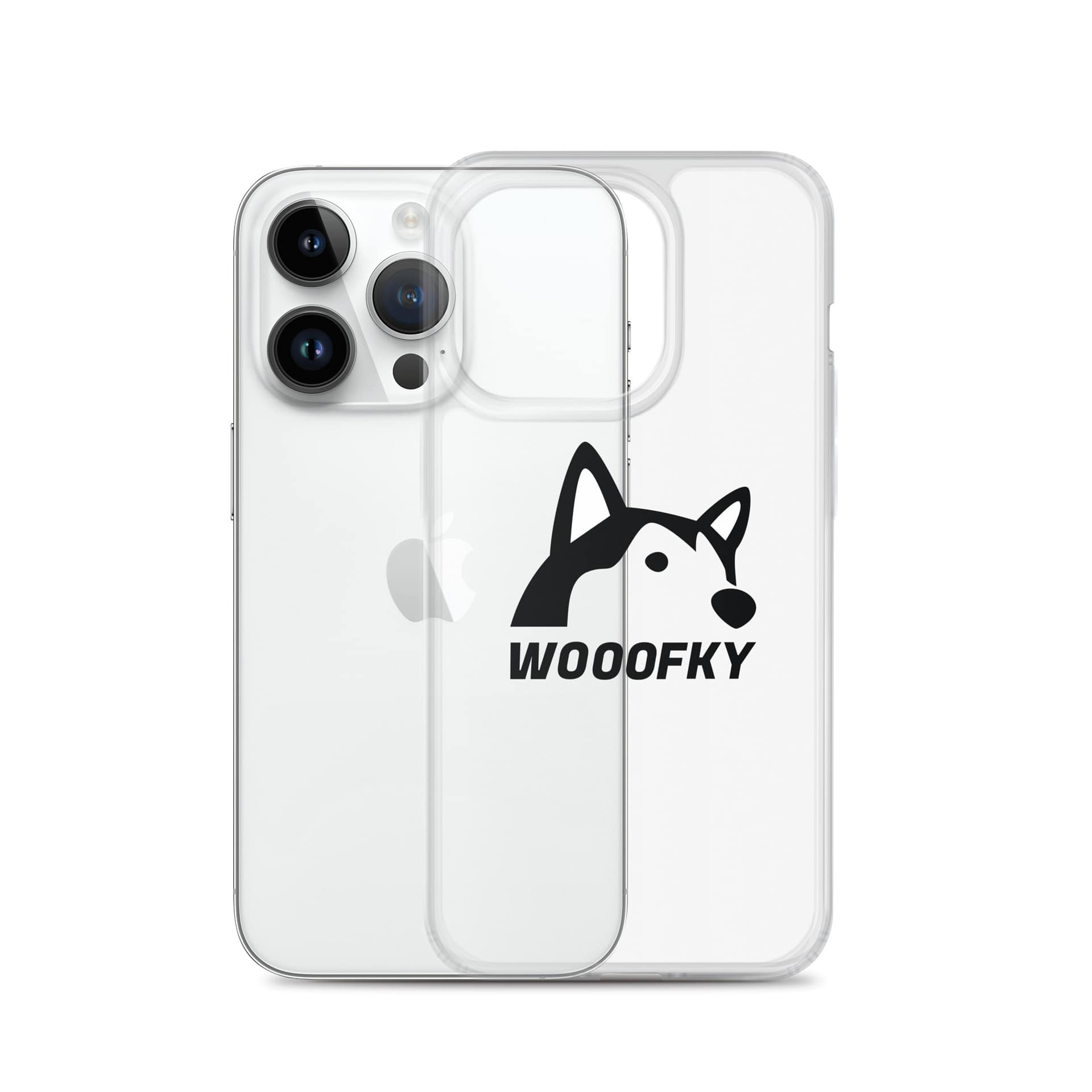 Coque pour iPhone® Wooofky – Image 28