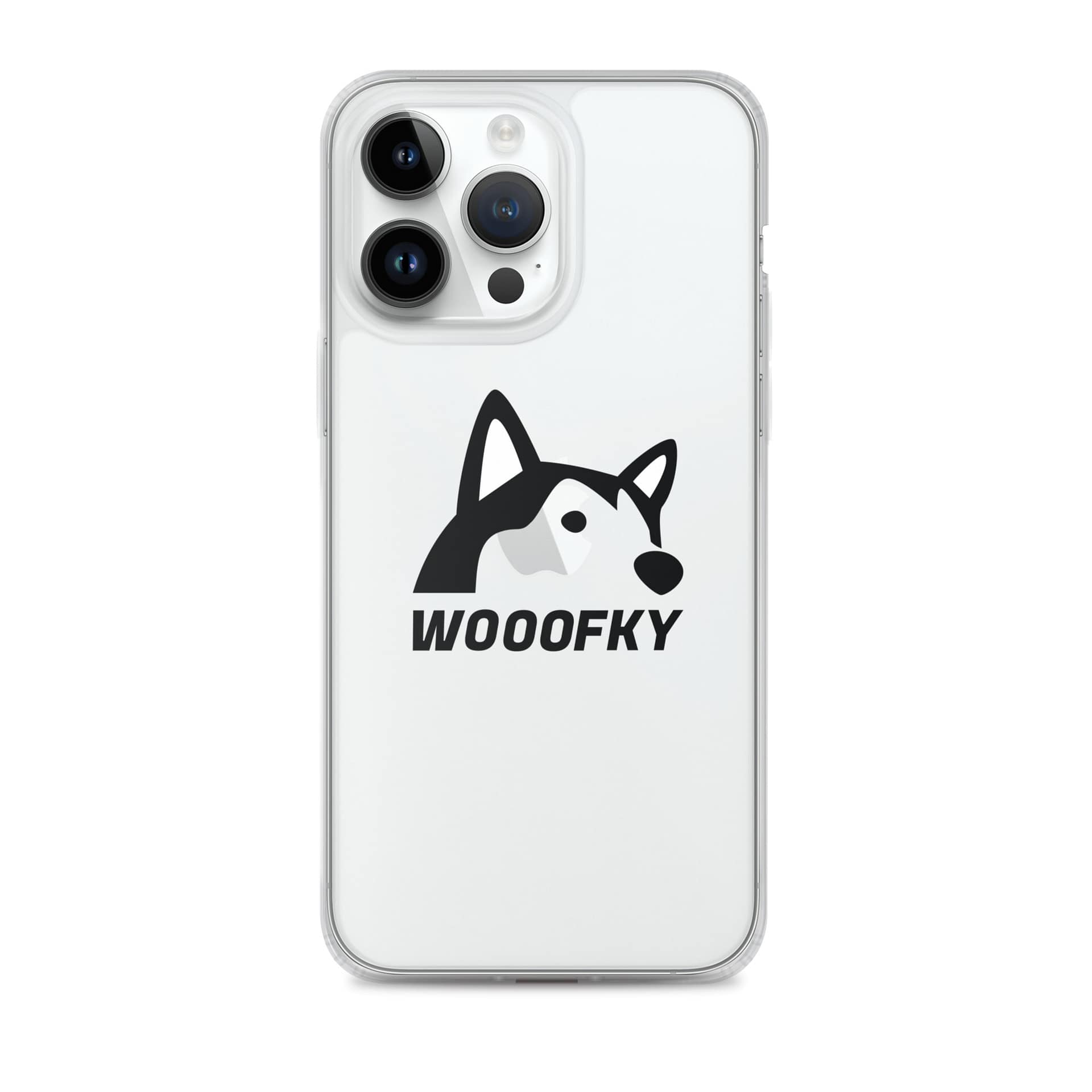 Coque pour iPhone® Wooofky – Image 25