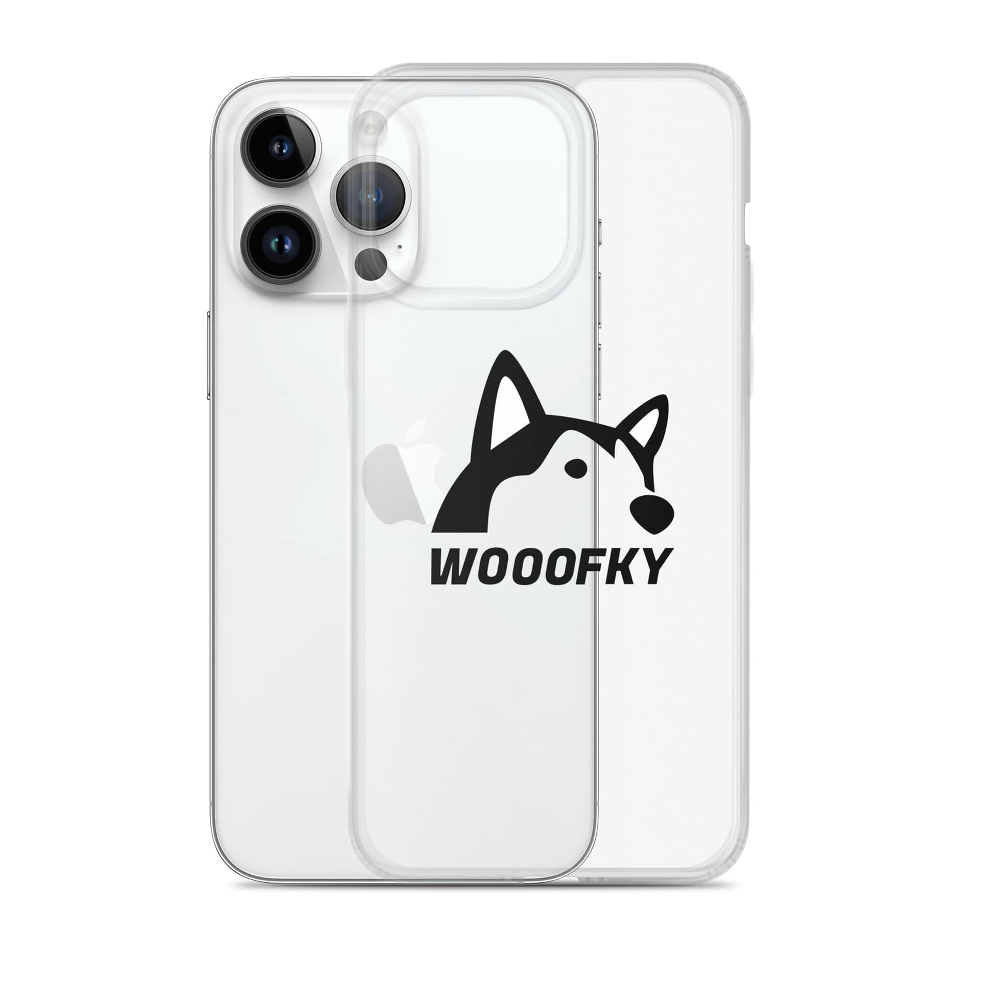 Coque pour iPhone® Wooofky – Image 26