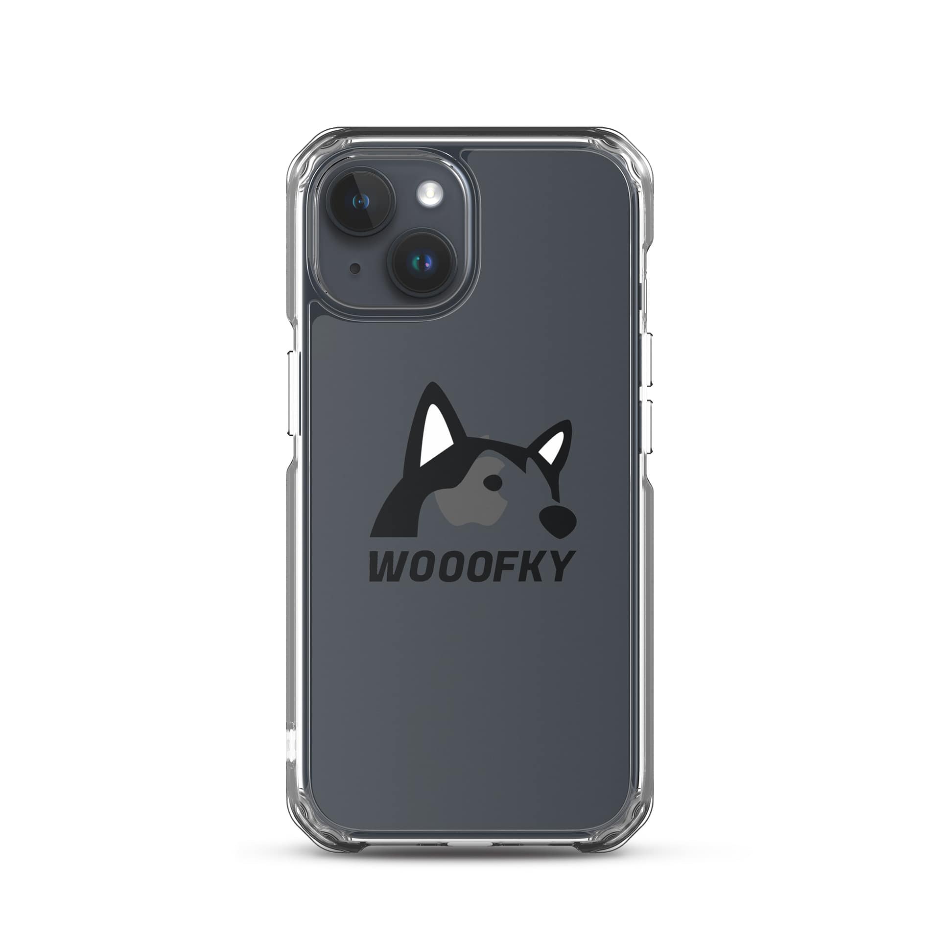 Coque pour iPhone® Wooofky – Image 37