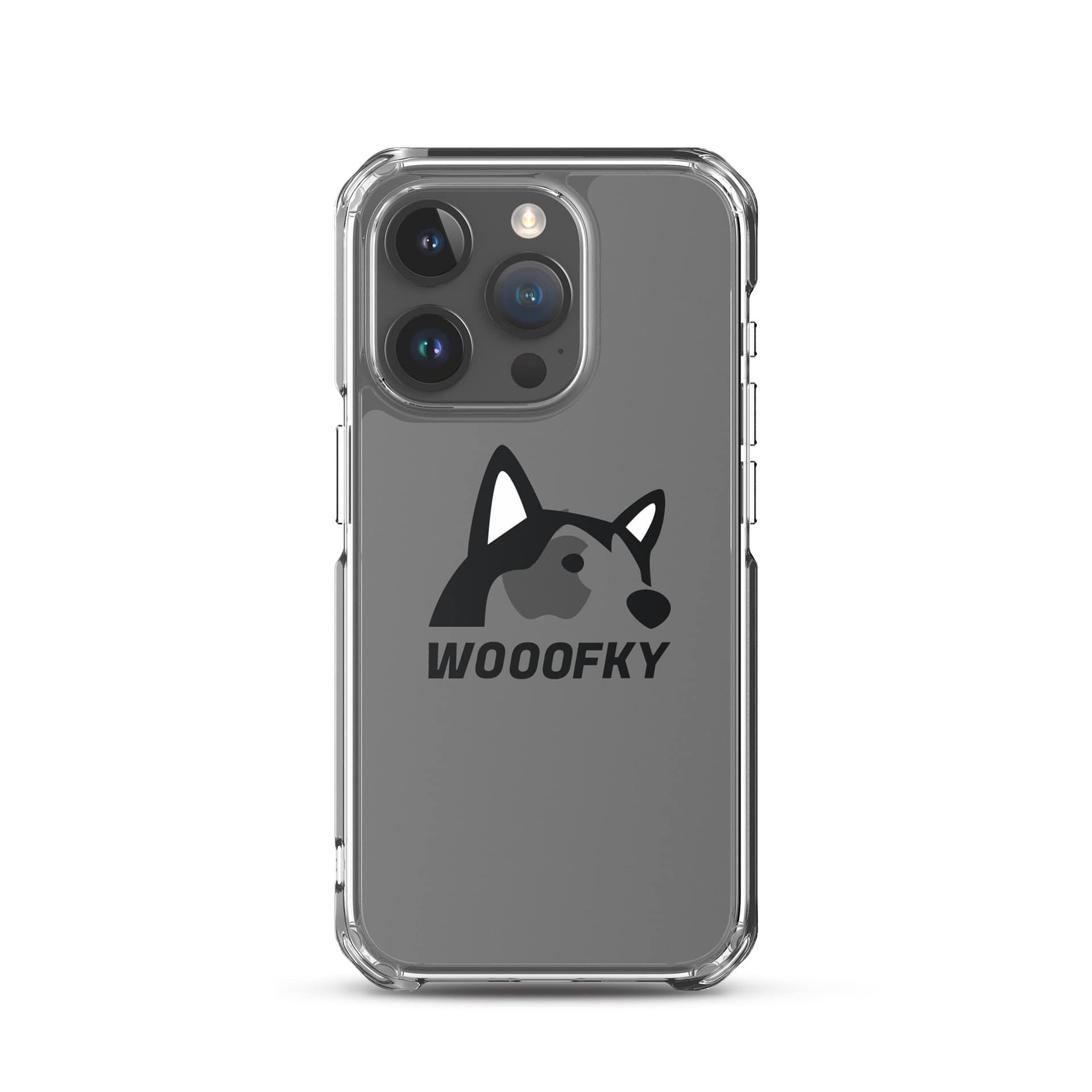 Coque pour iPhone® Wooofky – Image 35