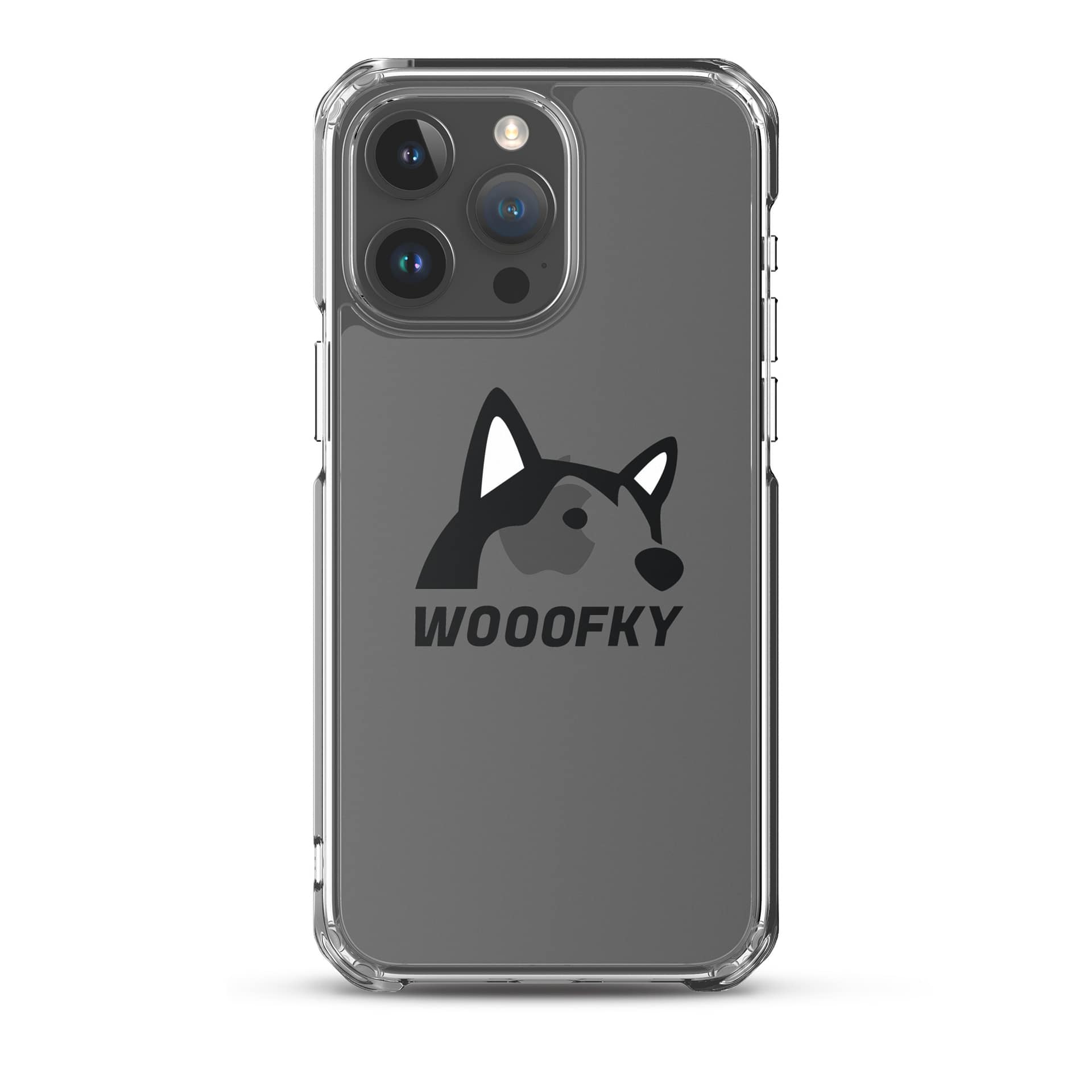 Coque pour iPhone® Wooofky – Image 33