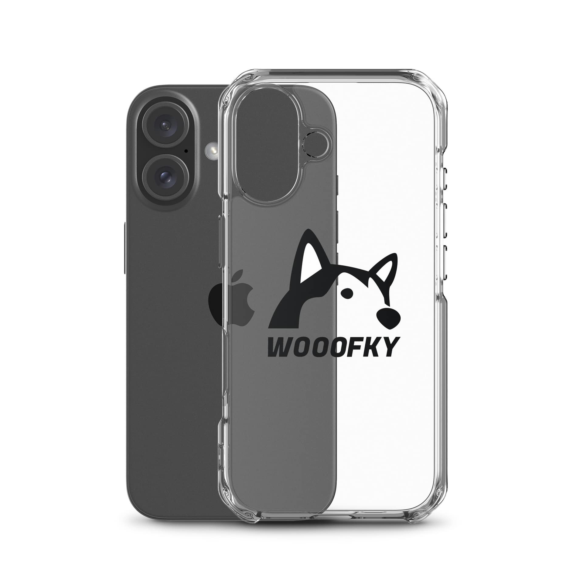 Coque pour iPhone® Wooofky – Image 46