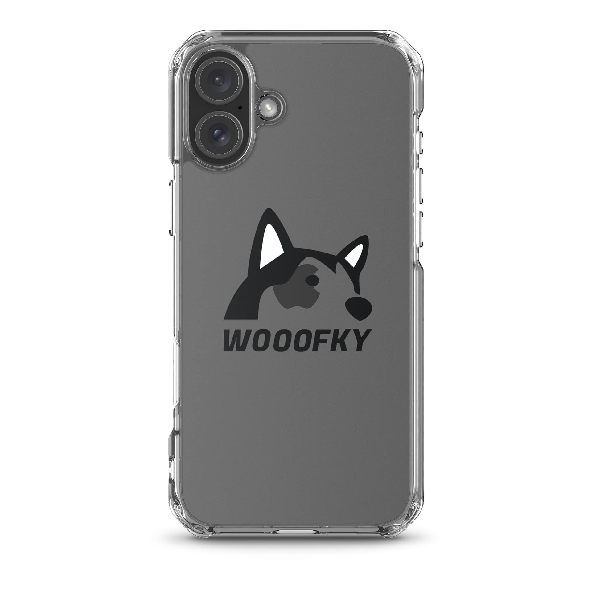 Coque pour iPhone® Wooofky – Image 39