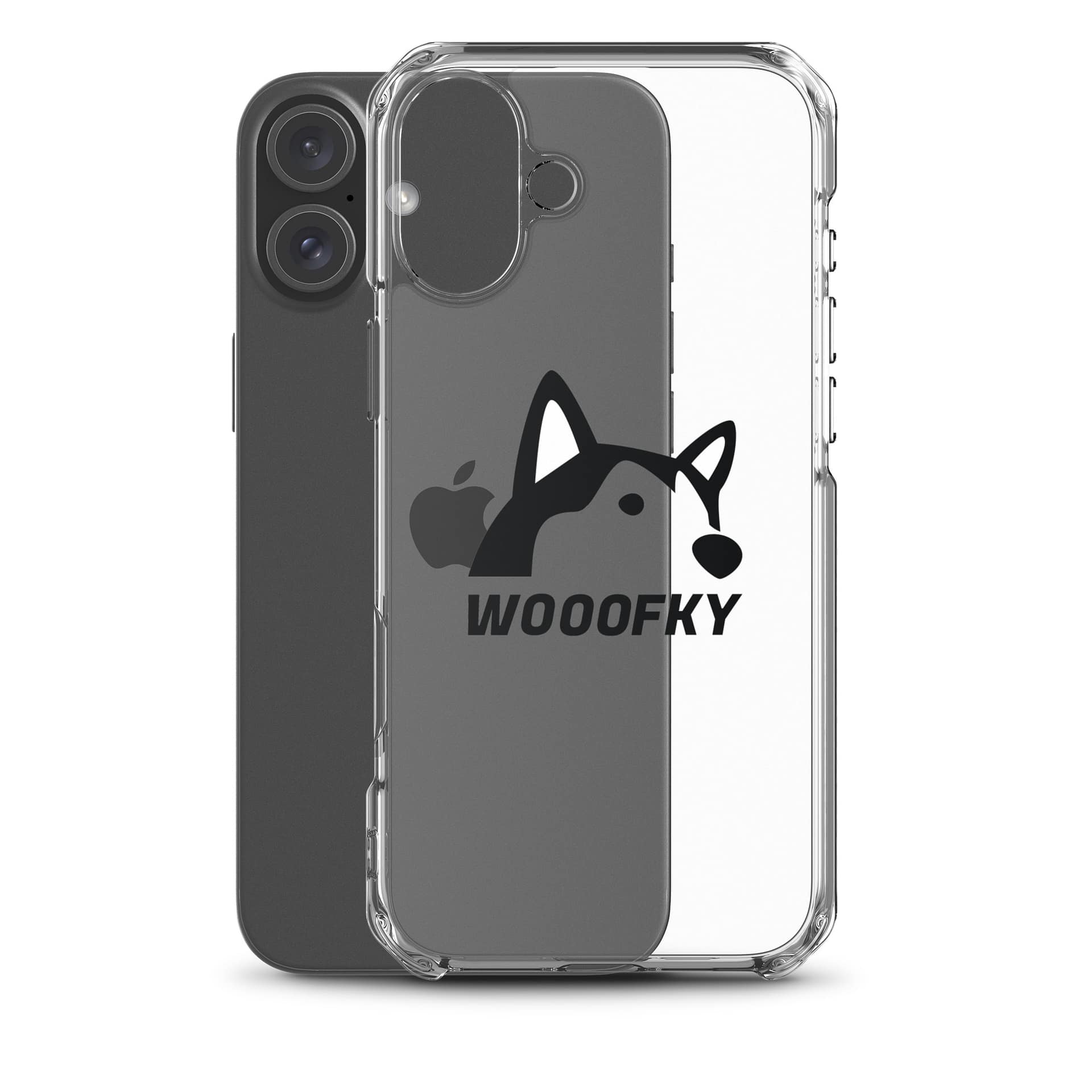 Coque pour iPhone® Wooofky – Image 40