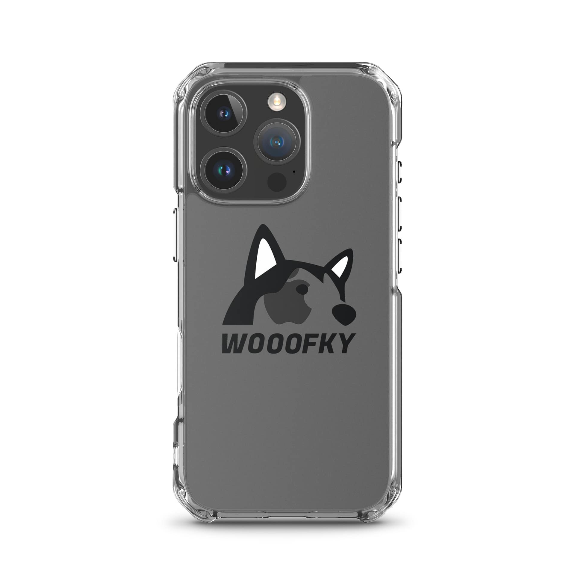 Coque pour iPhone® Wooofky – Image 43