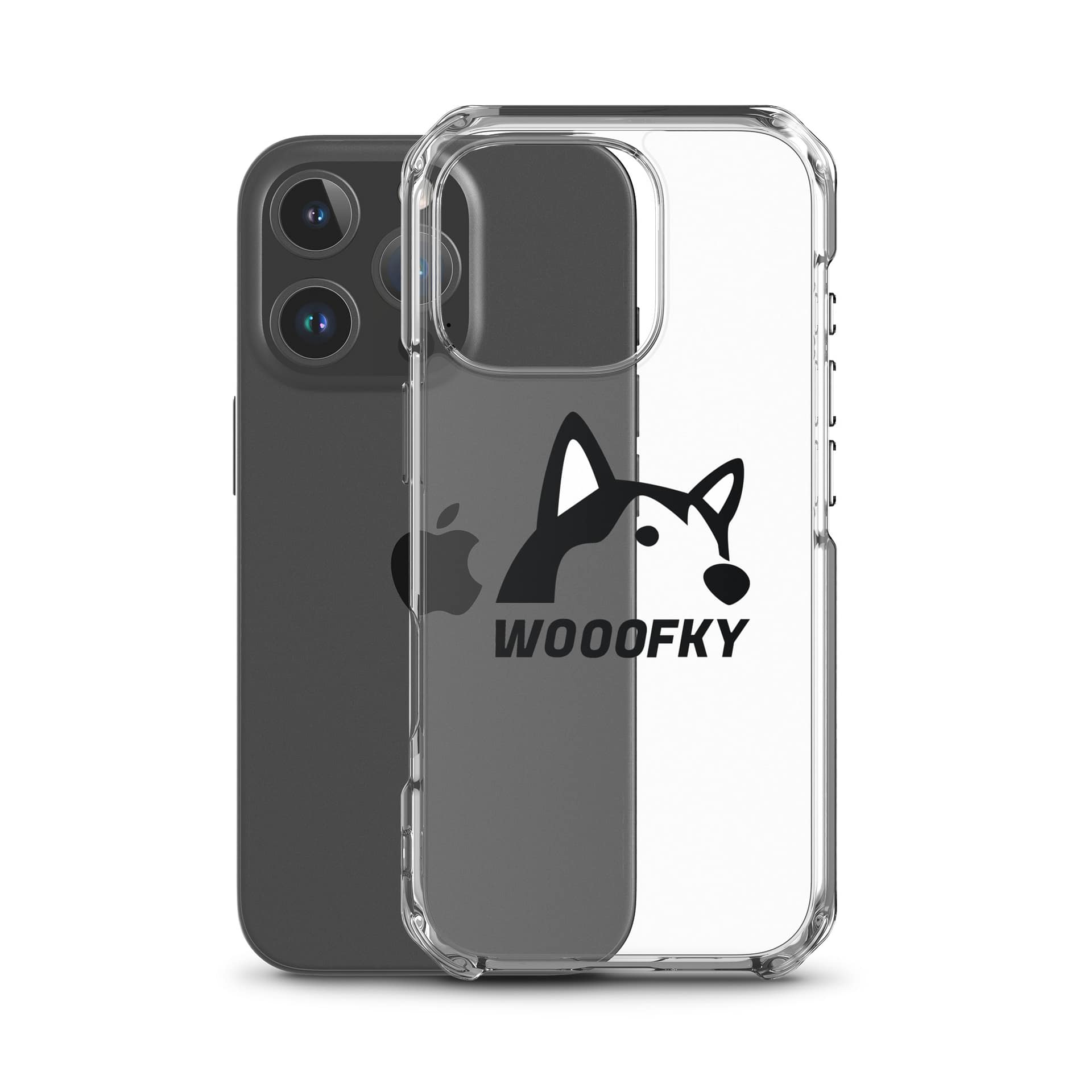 Coque pour iPhone® Wooofky – Image 44