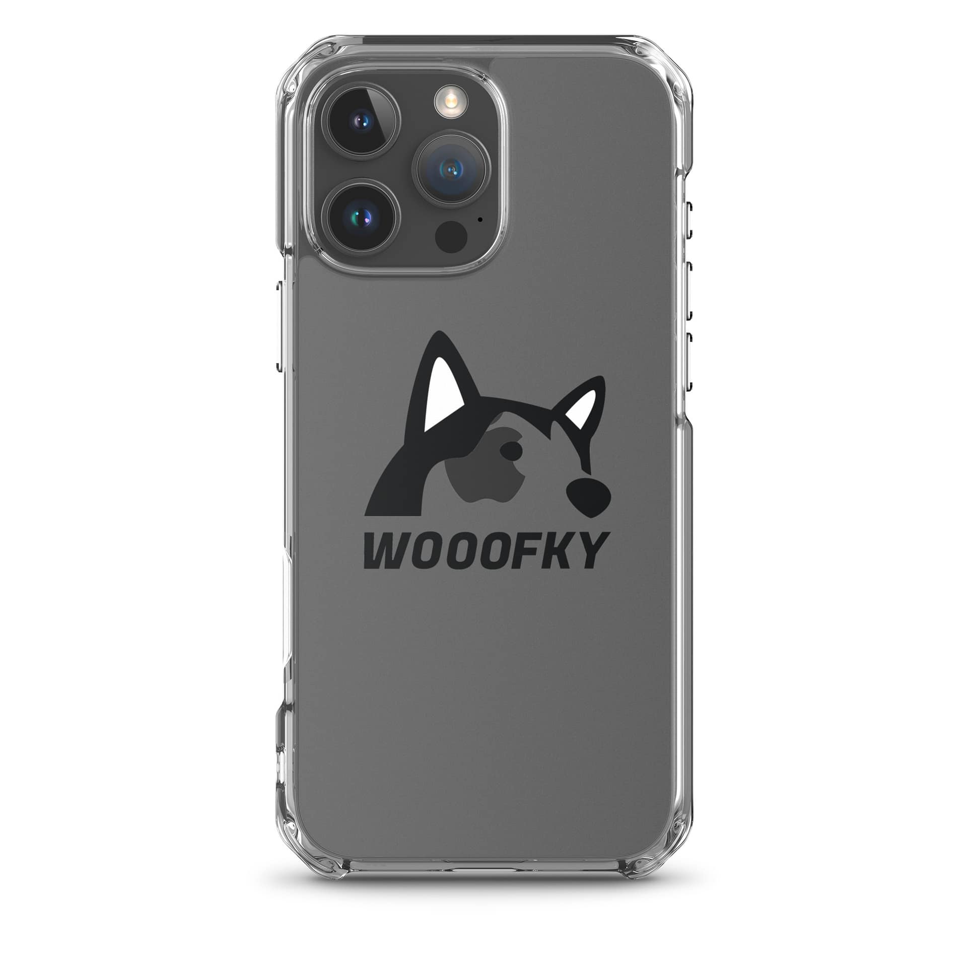 Coque pour iPhone® Wooofky – Image 41