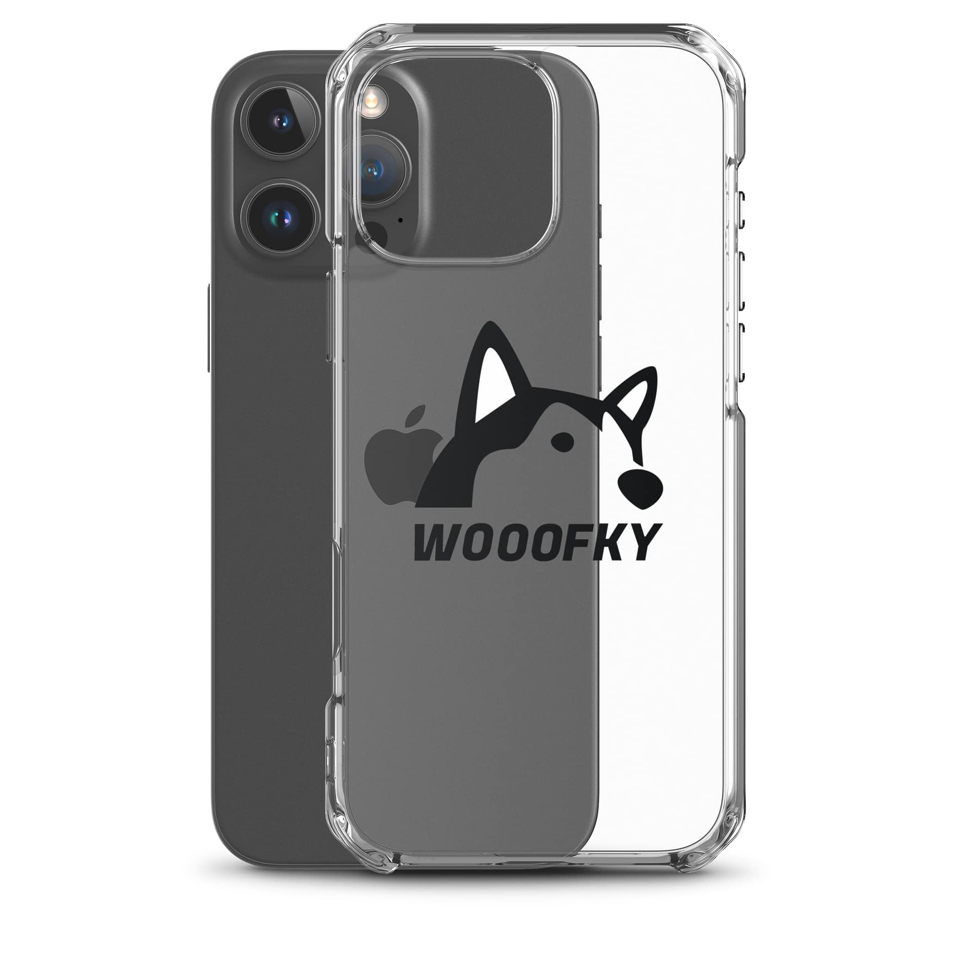 Coque pour iPhone® Wooofky – Image 42