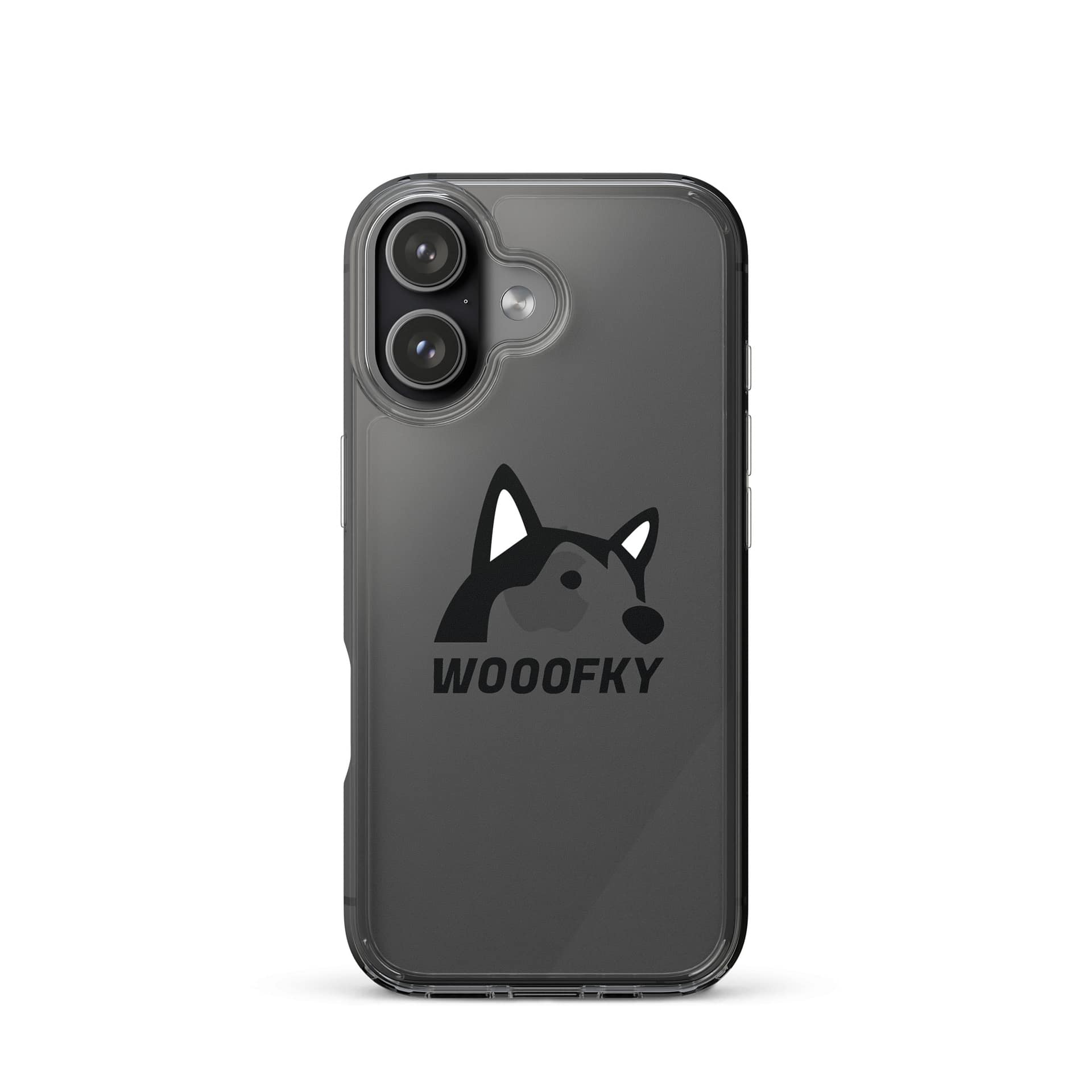 Coque pour iPhone® Wooofky – Image 50