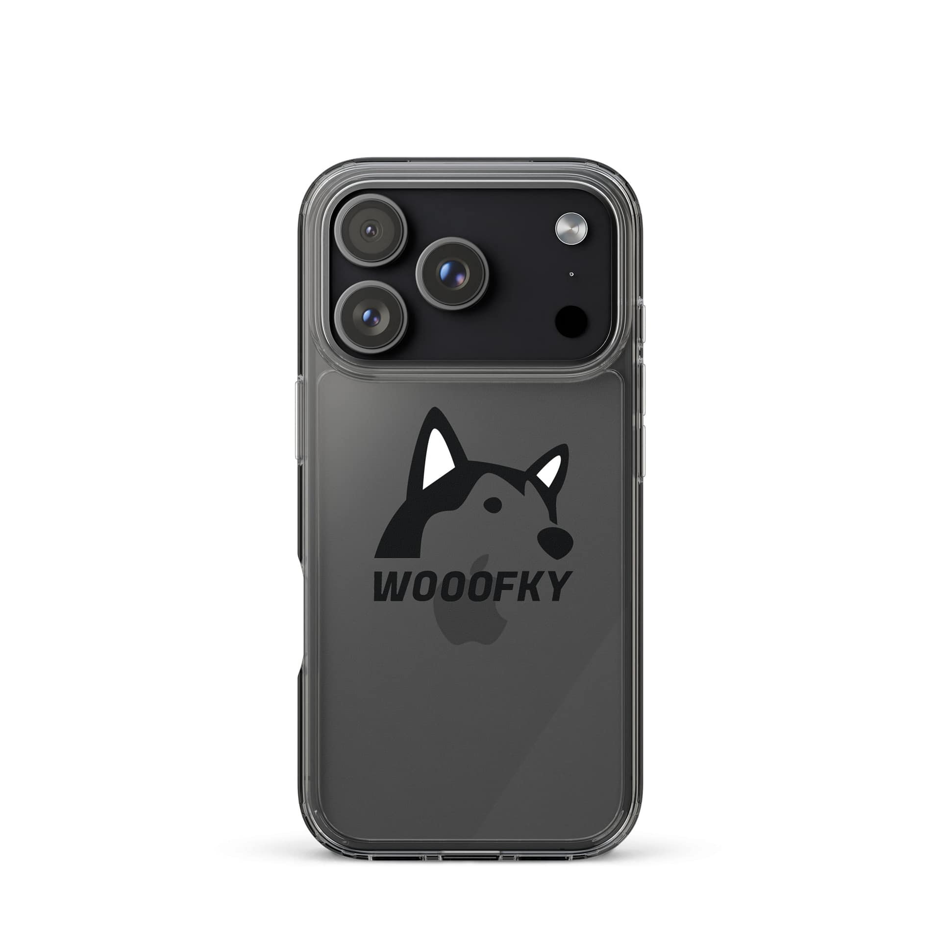 Coque pour iPhone® Wooofky – Image 49