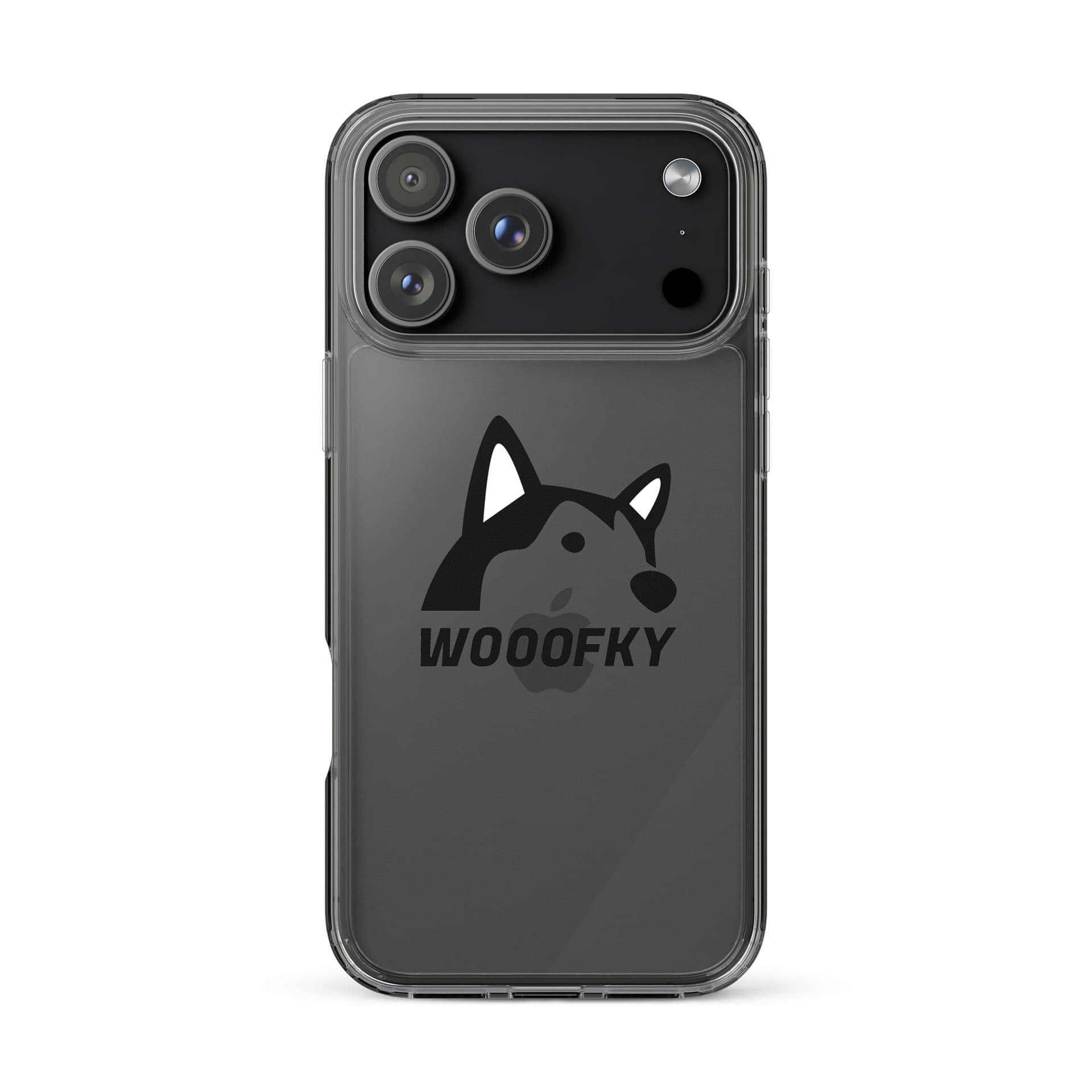 Coque pour iPhone® Wooofky – Image 48