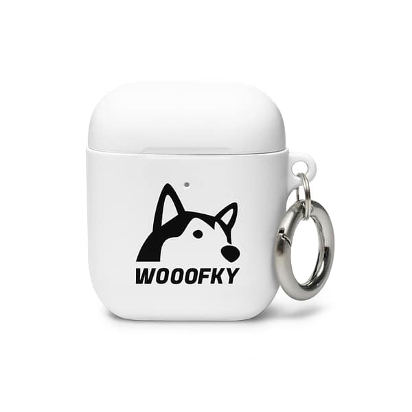 Boîtier de protection pour AirPods®